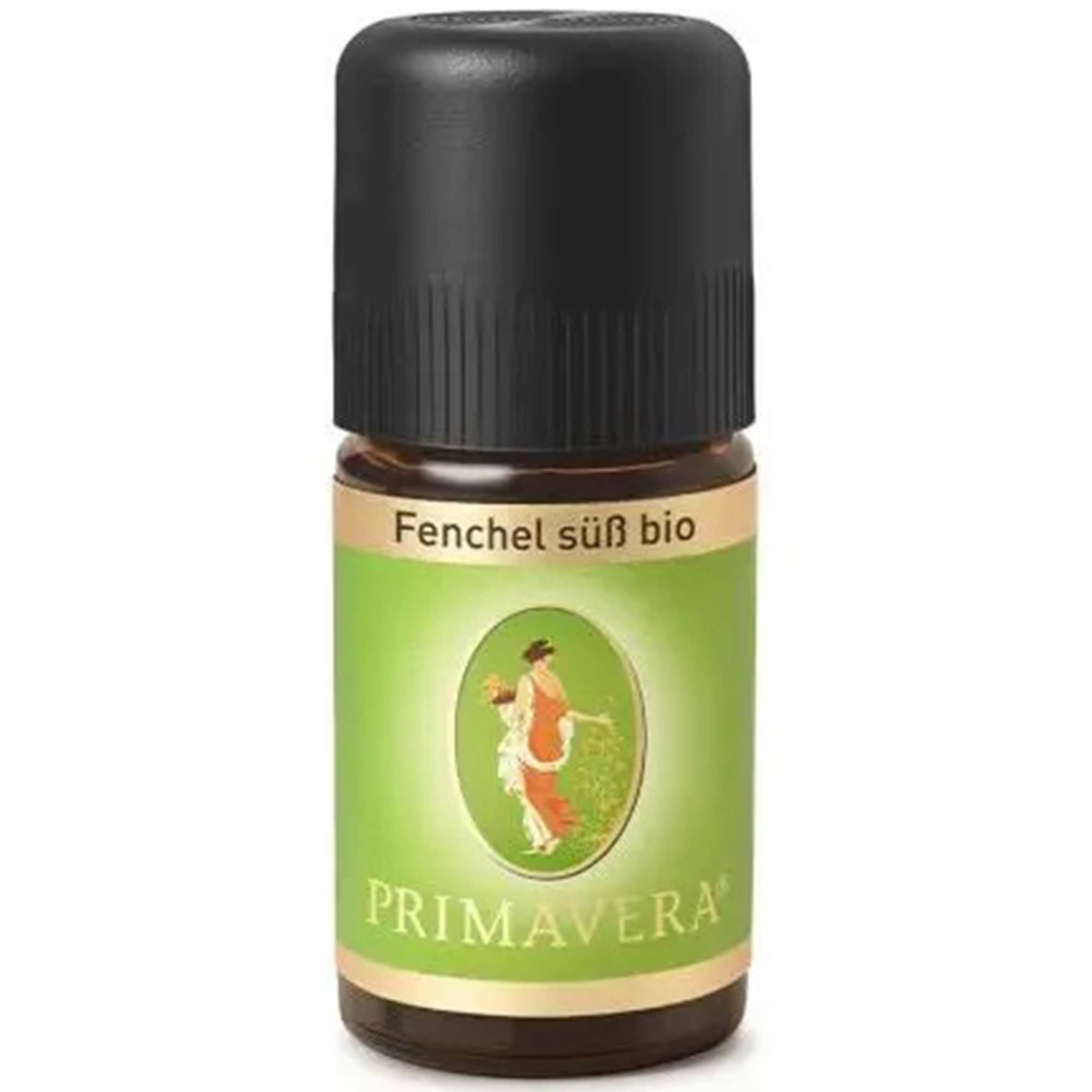 Fenchel süß bio, 5ml