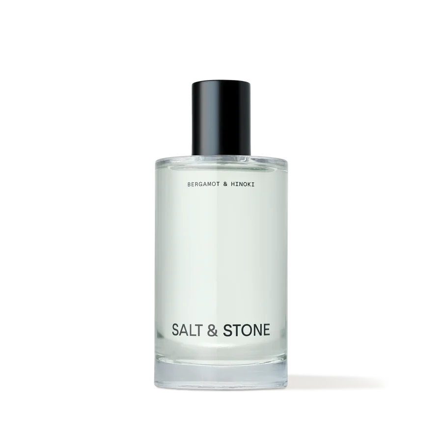 Body Mist Bergamot & Hinoki,100 ml