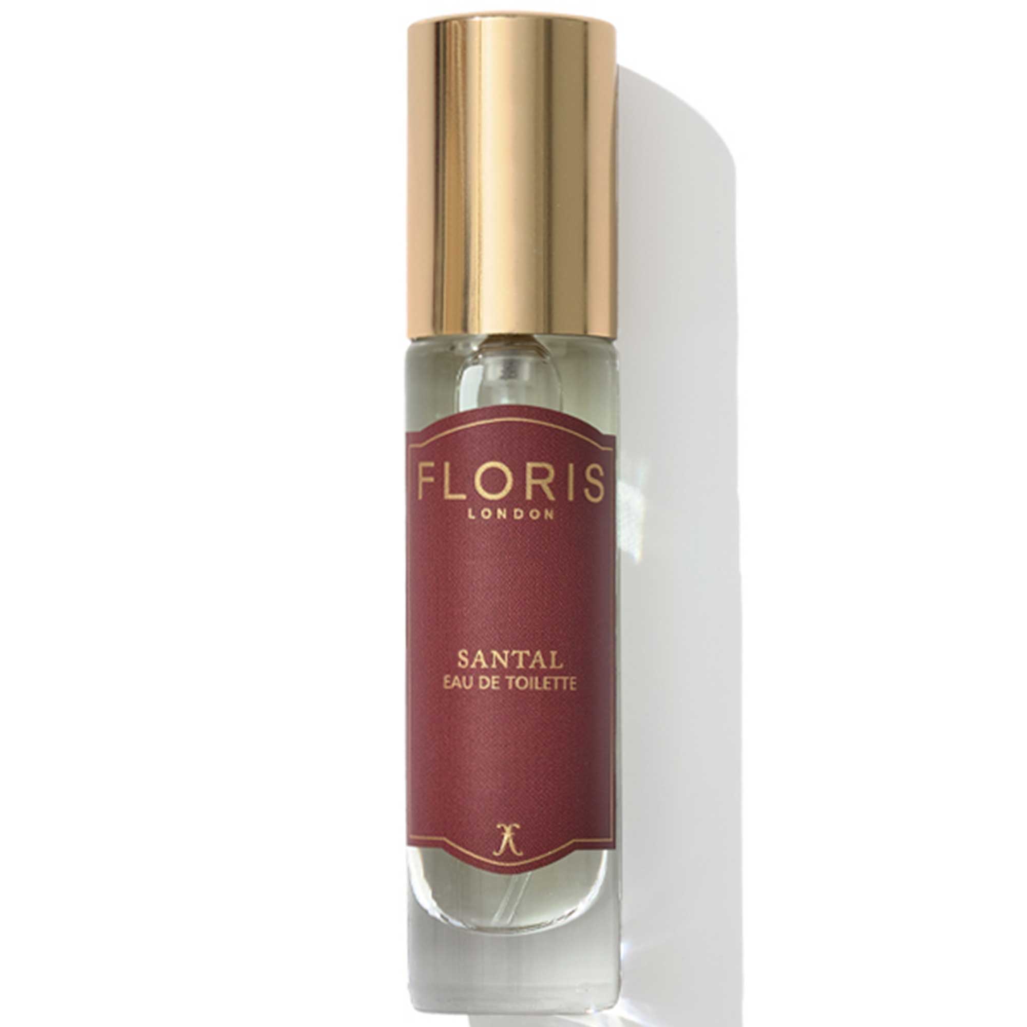 Santal-EDT-10ml-Bottle Santal Eau de Toilette, 10 ml