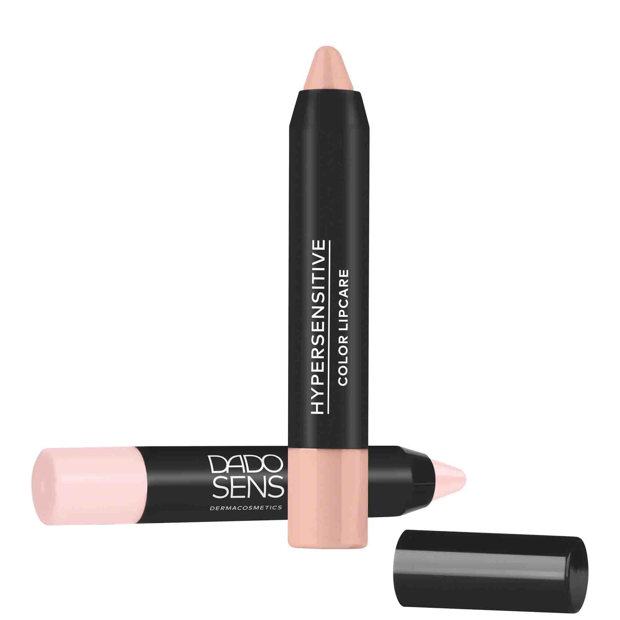 DADO-SENS-HYPERSENSITIVE-COLOR-LIPCARE_Presseformat_7741