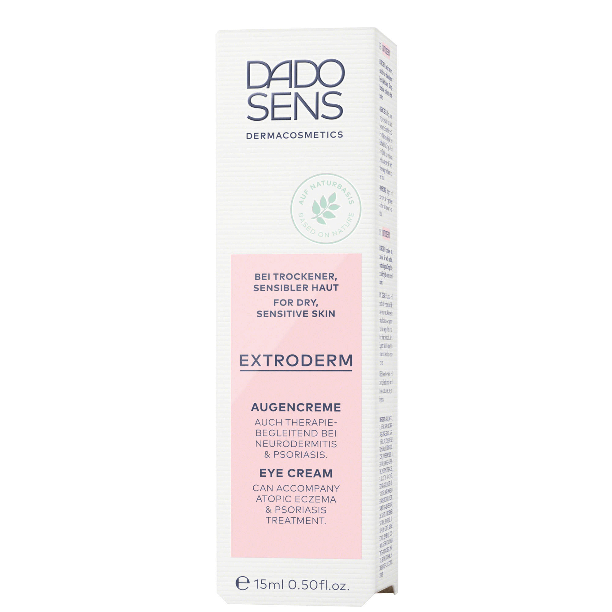 EXTRODERM-AUGENCREME15-ml