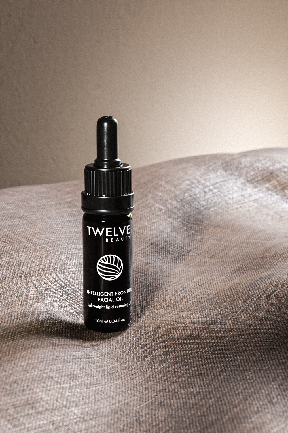 INTELLIGENT FRONTIER FACIAL OIL, 10ml