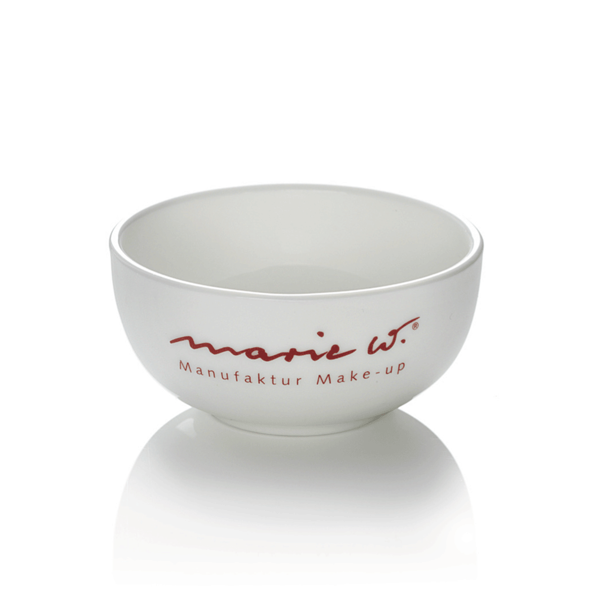 Puder-Schaelchen