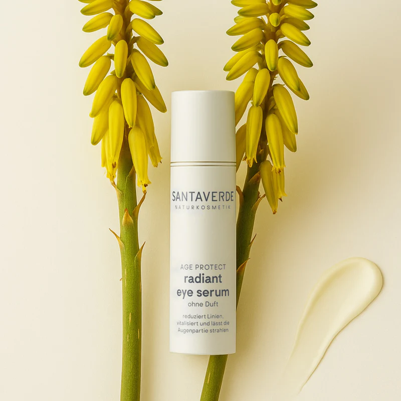 Radiant Eye Serum, 10ml