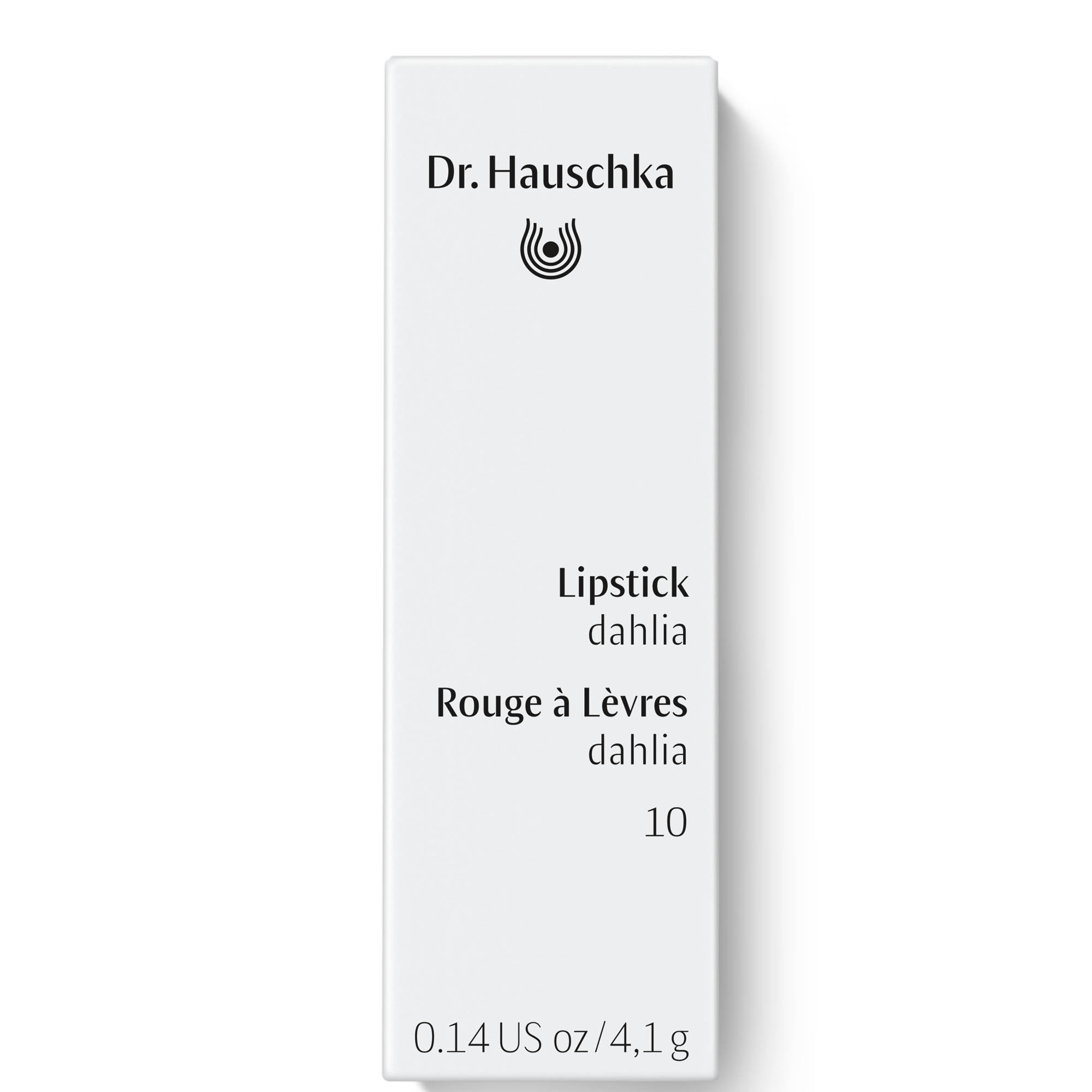Lipstick-10-dahlia-4-1g-Originalware-Sekundarverpackung-INT-transparent