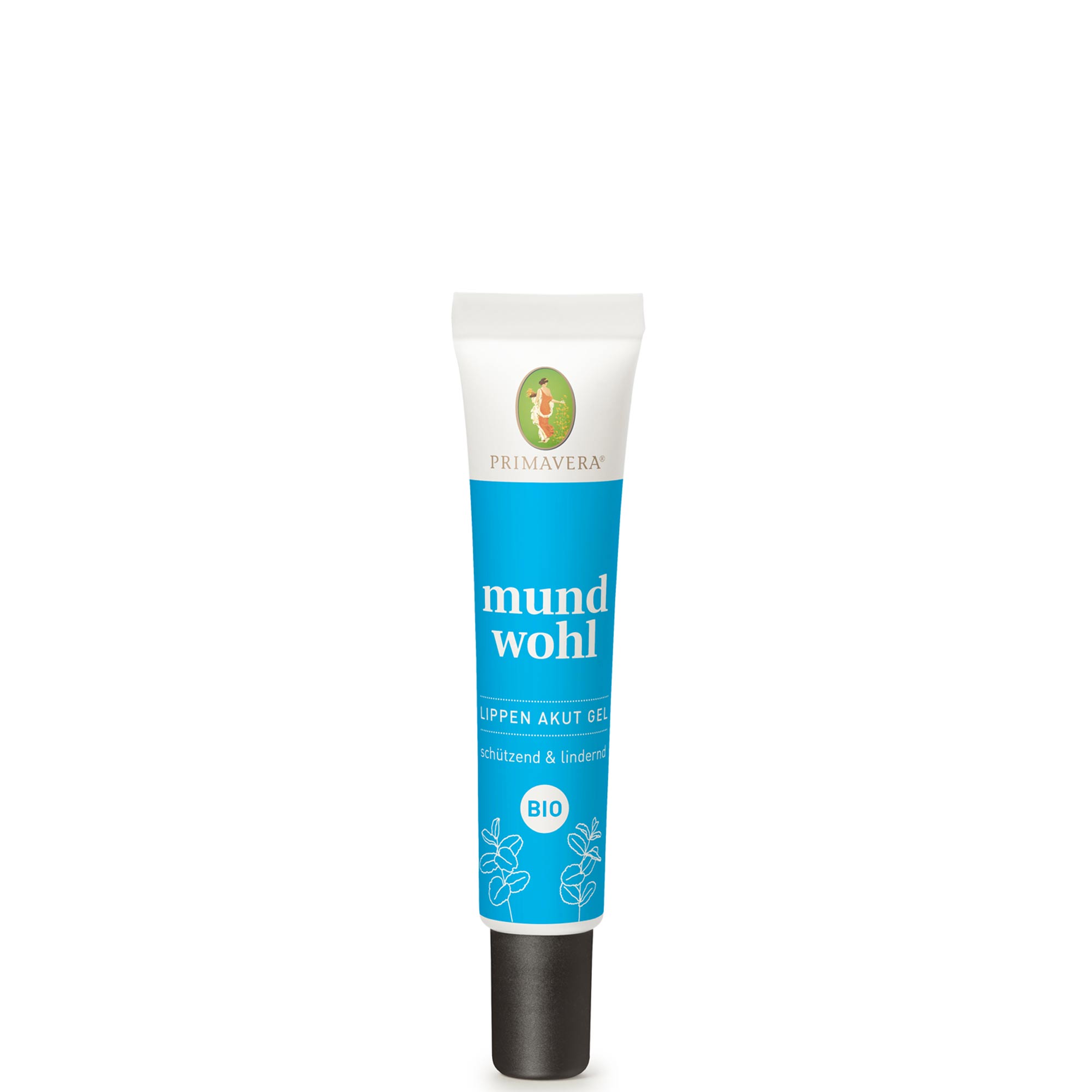 Mundwohl Lippen Akut Gel 10ml