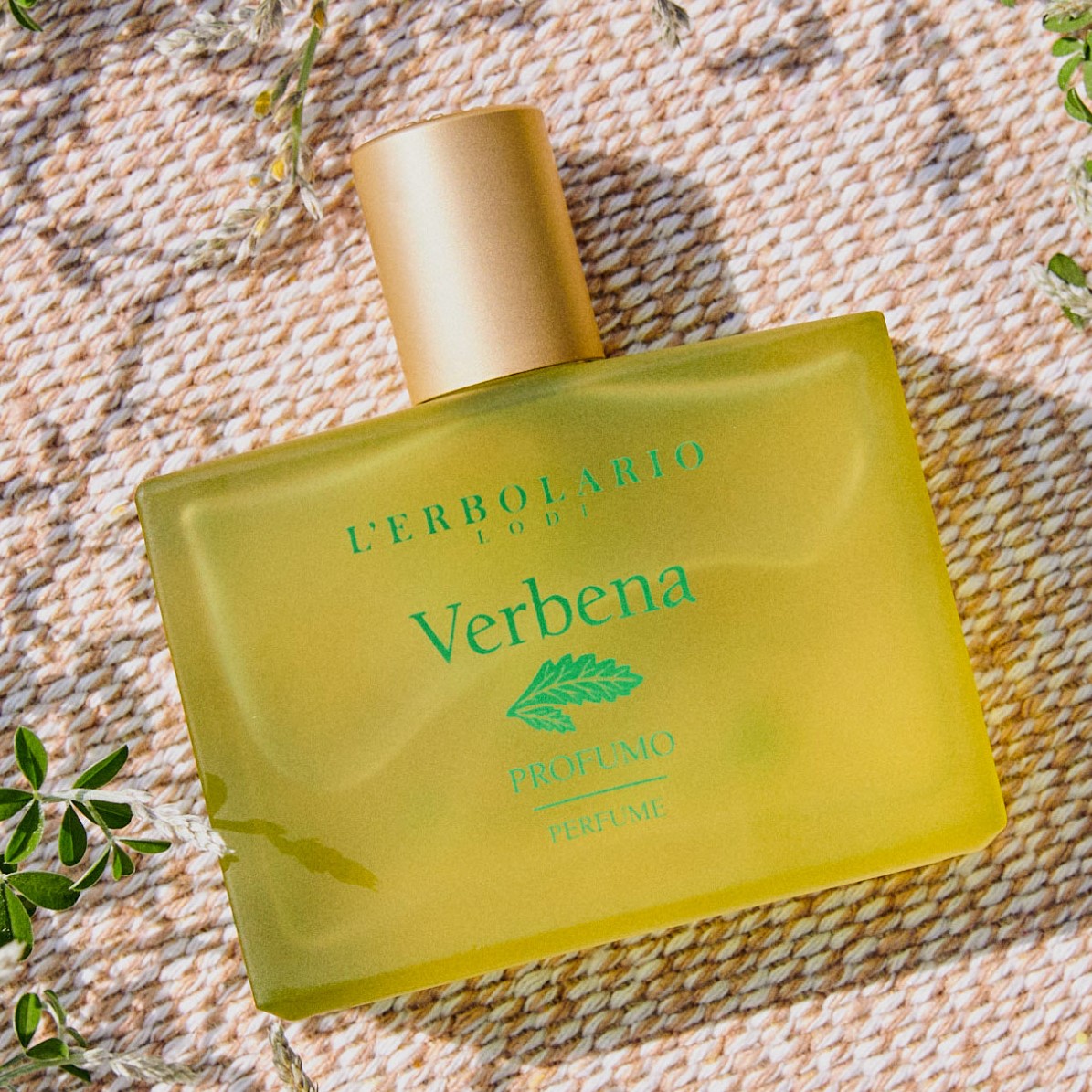 Verbena EdP, 50 ml
