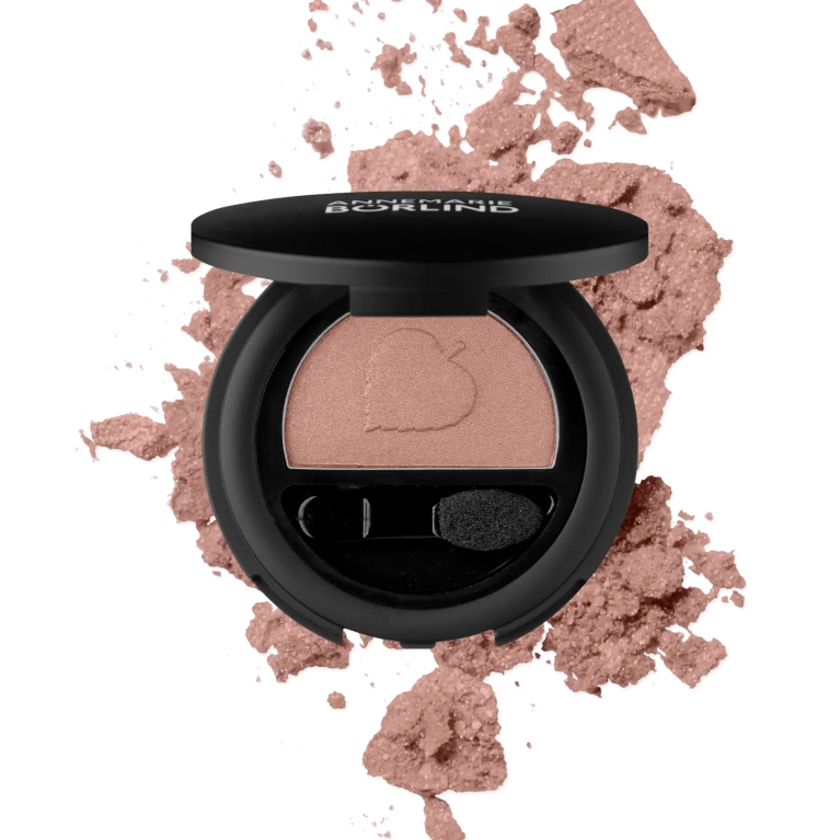 Puderlidschatten rosy glow