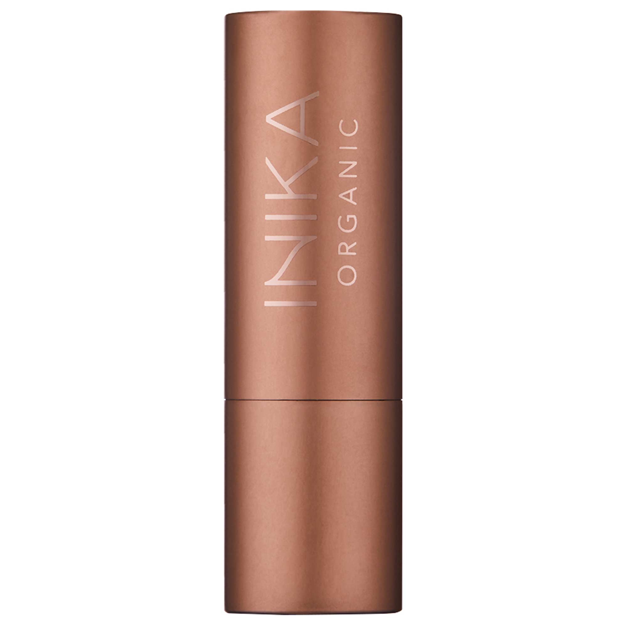 Organic Lipstick spring bloom
