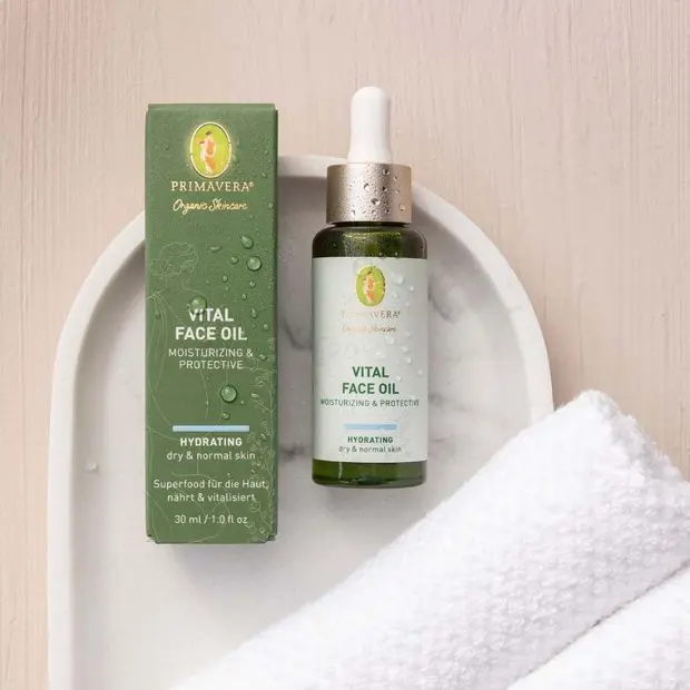 27430_Vital-Face-Oil-Moisturizing-Protective Vital Face Oil 30ml