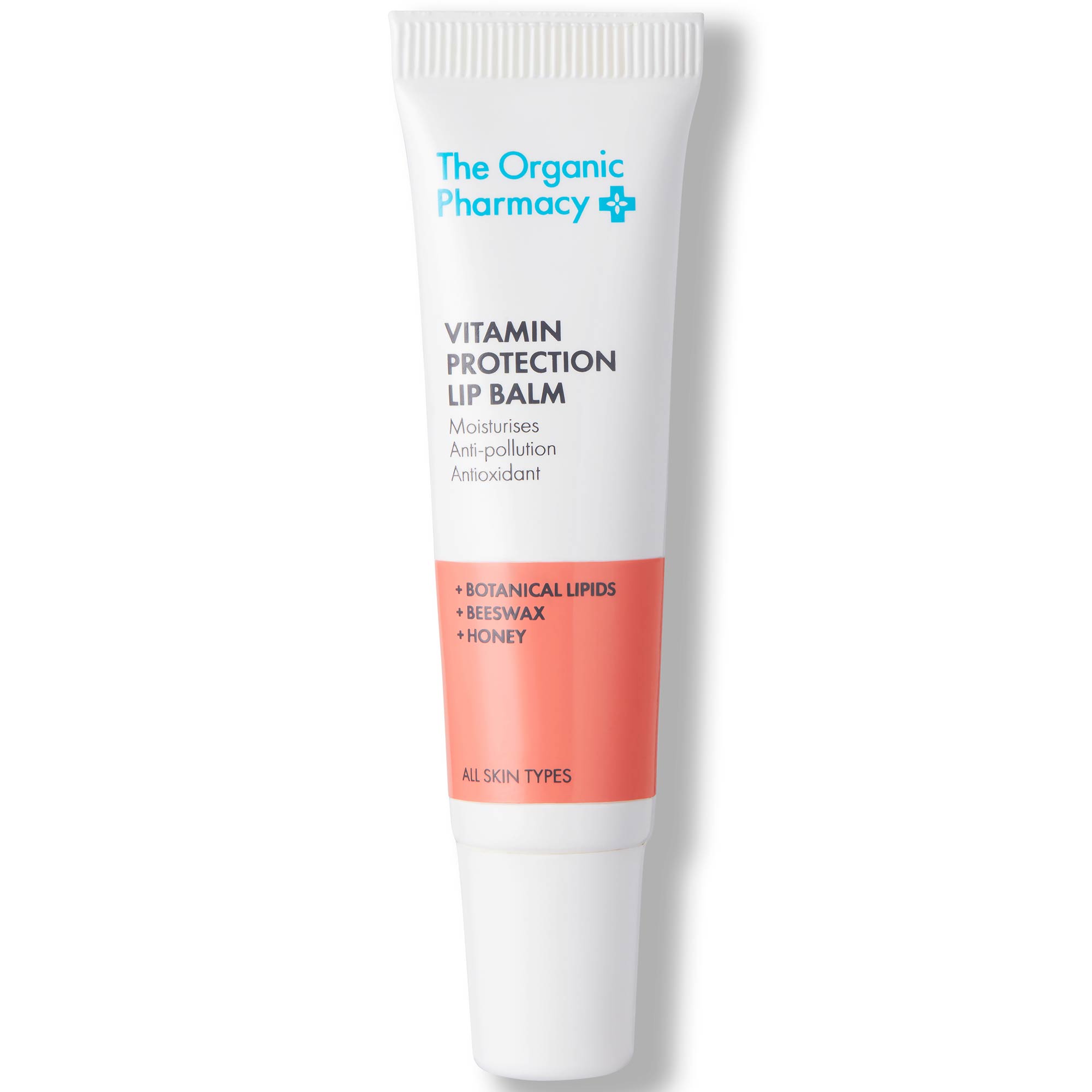 Vitamin Protection Lip Balm, 10ml