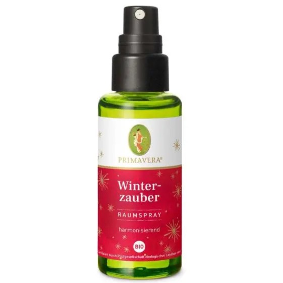 Raumspray Winterzauber, 50ml