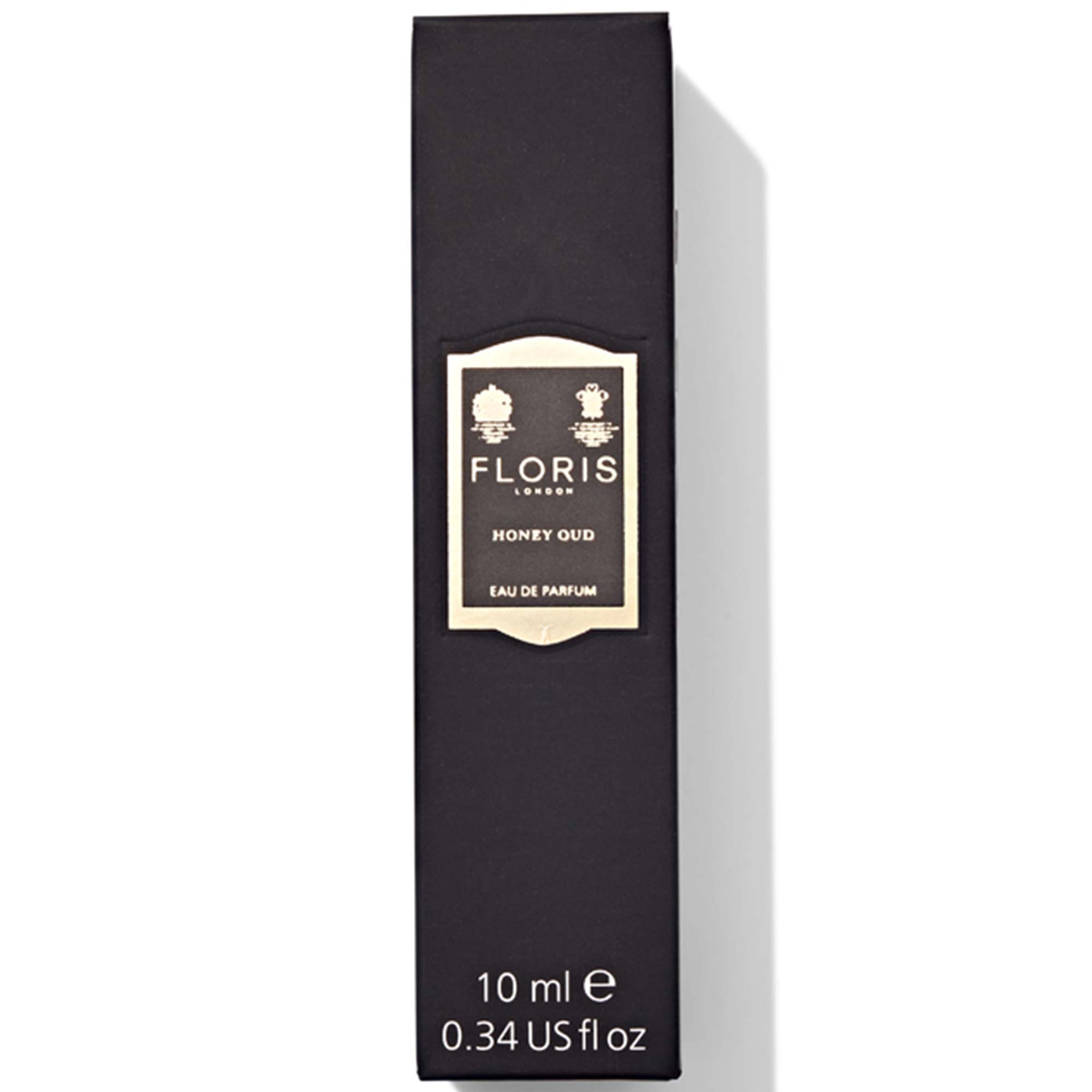 Honey Oud Eau de Parfum, 10 ml