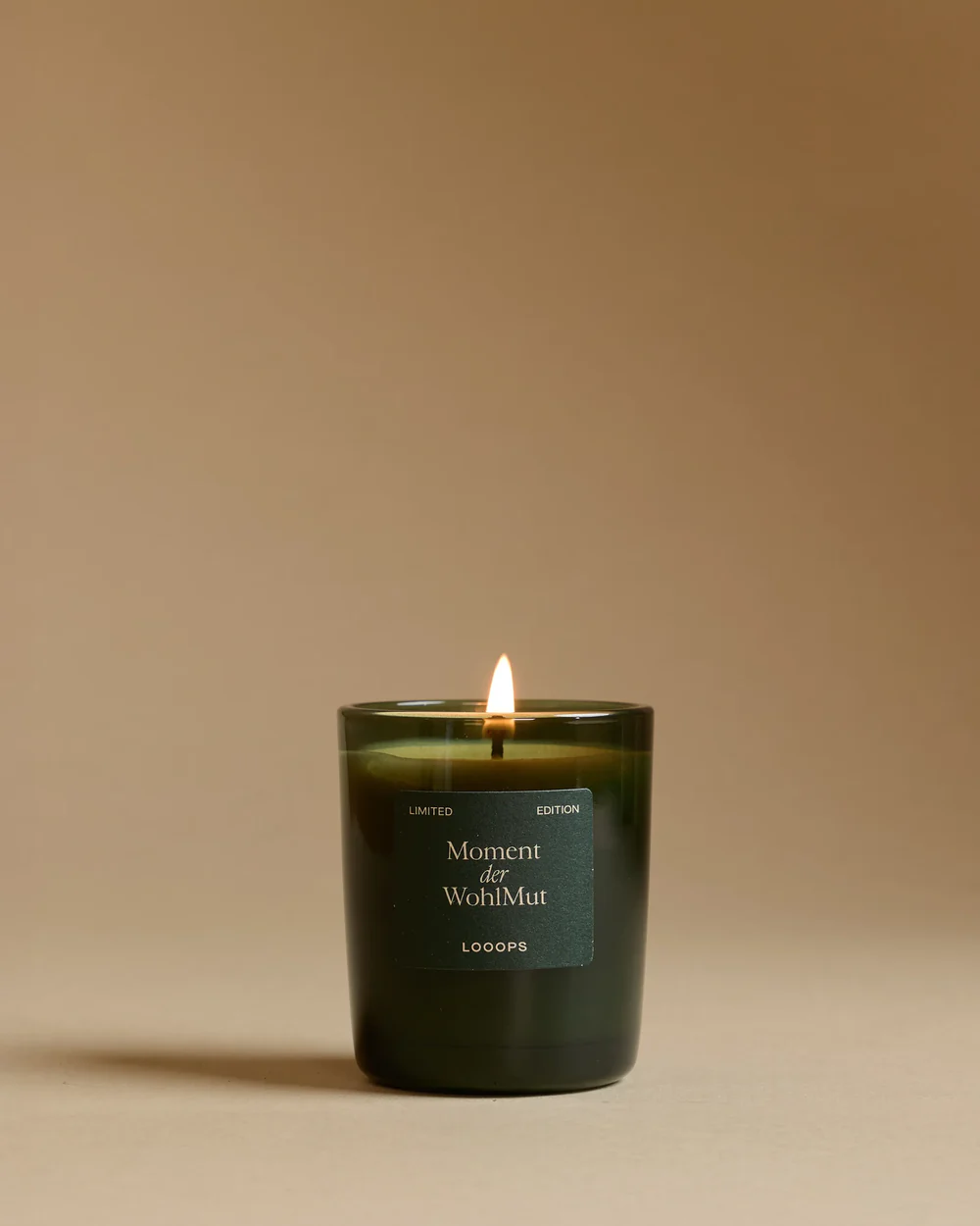 Moment der WohlMut Duftkerze, 75g