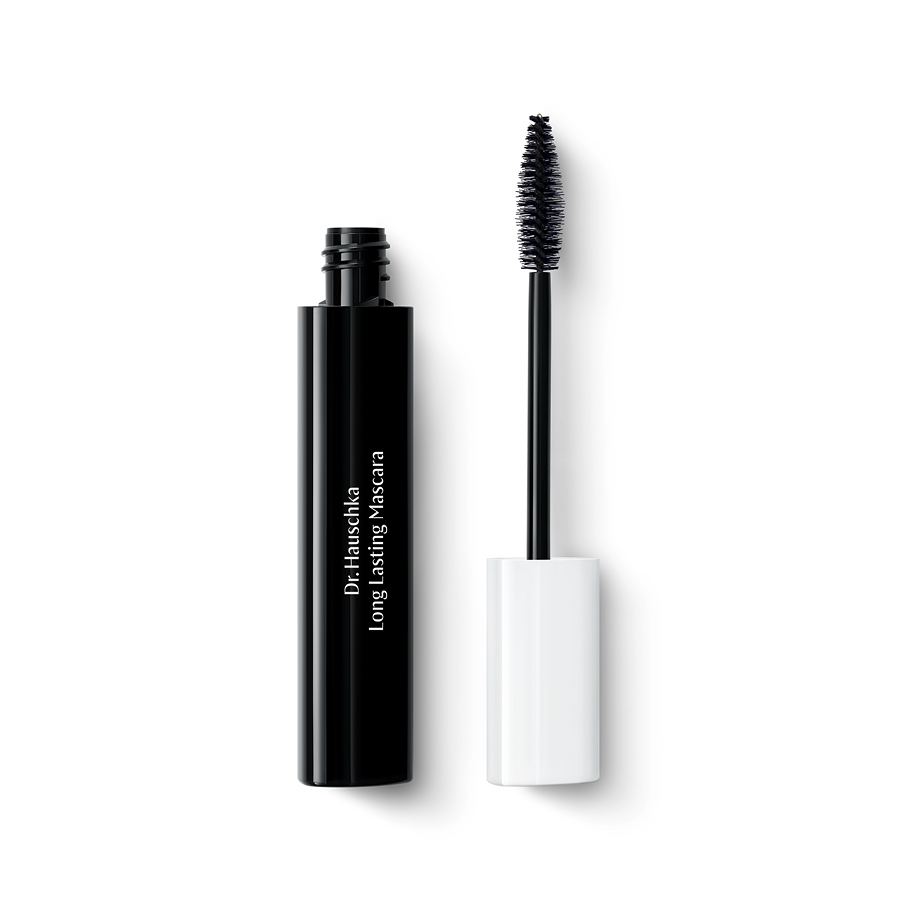 Long Lasting Mascara black