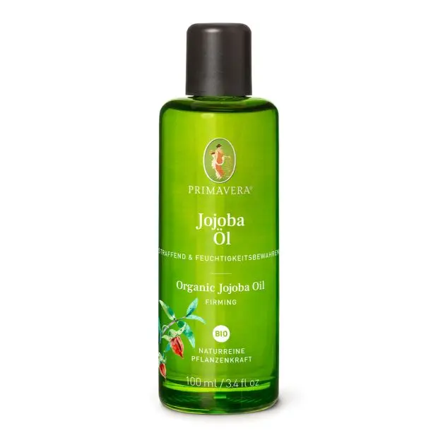 Jojobaöl bio, 100 ml