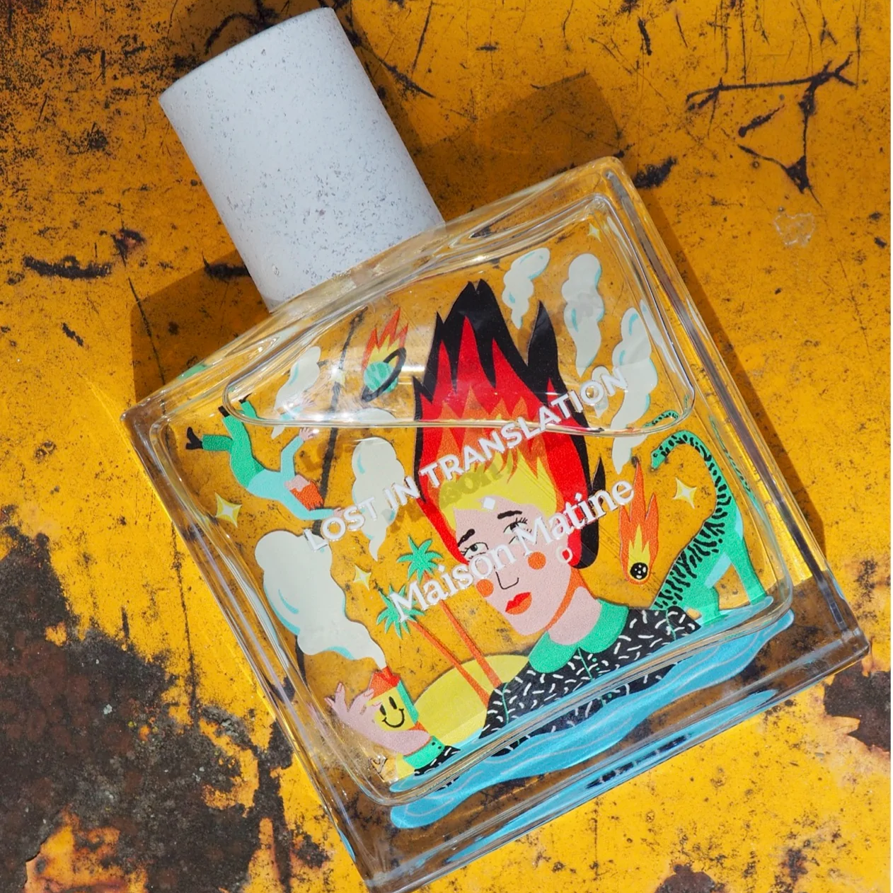 LOST-IN-TRANSLATION_2_3770014291097 LOST IN TRANSLATION, EdP 50 ml