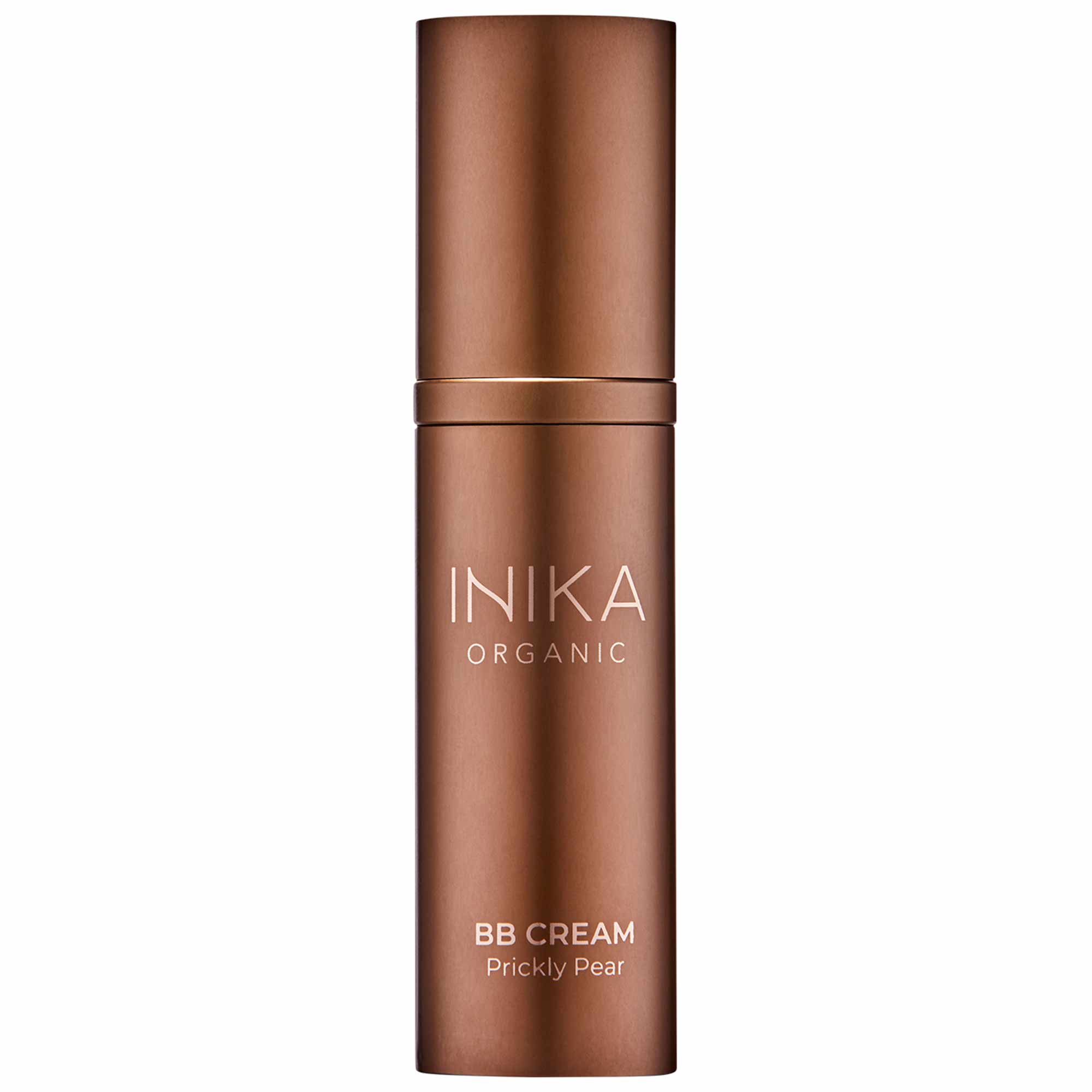 Organic BB Cream - Porcelain, 30ml