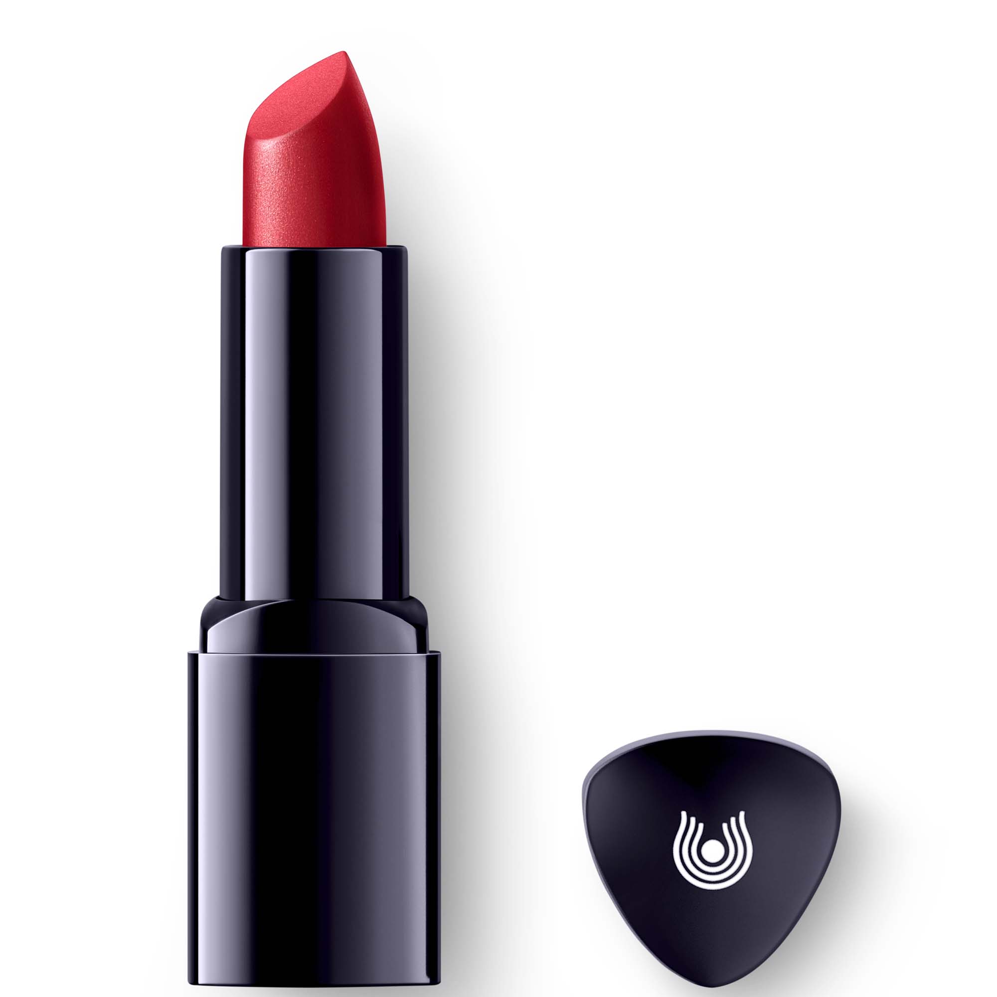 Lipstick-10-dahlia-4-1g-Originalware-Primarverpackung-INT-offen-liegend-transparent