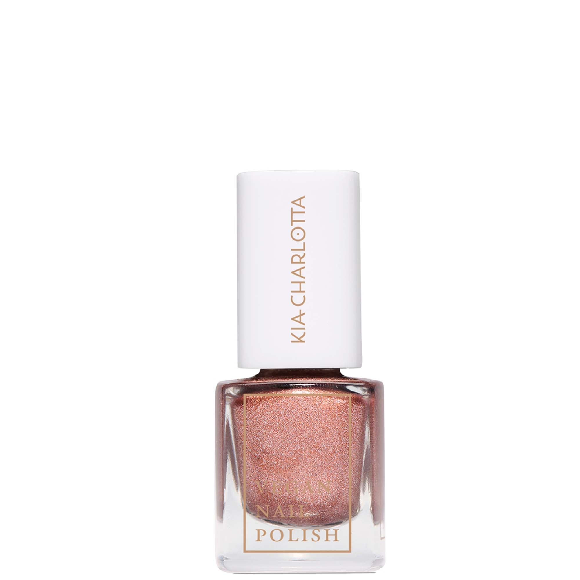Nail Polish Take A Break