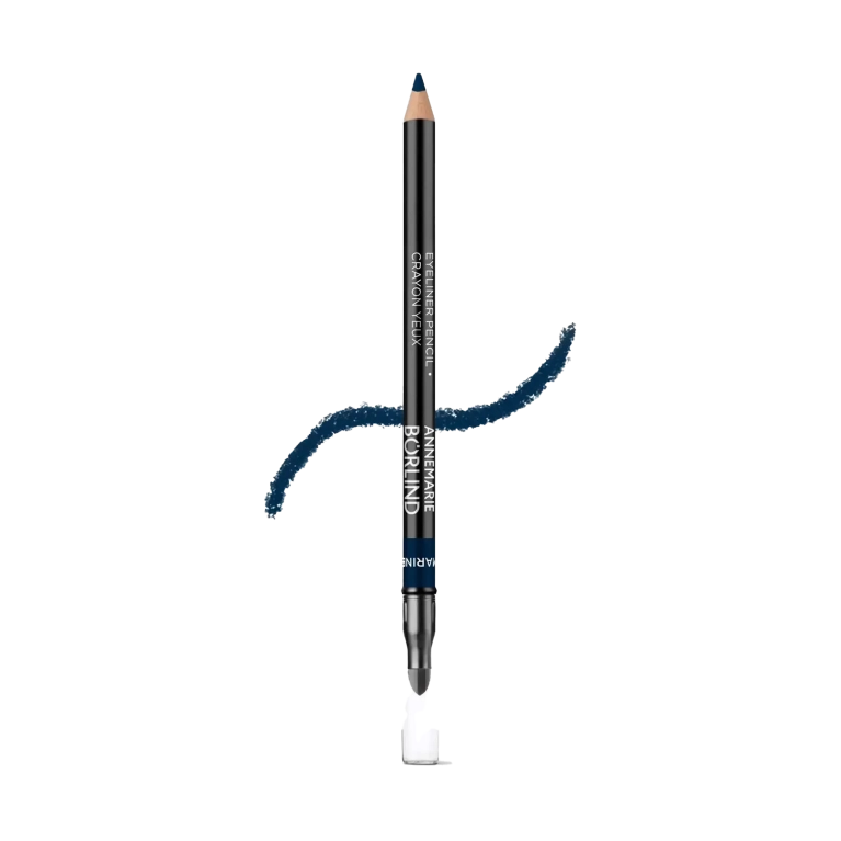 Kajalstift marine blue