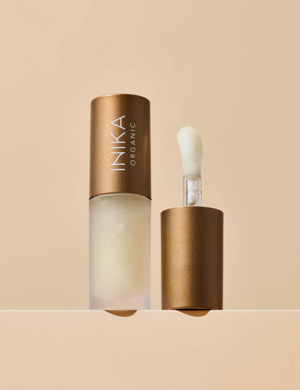 Organic Lip Oil