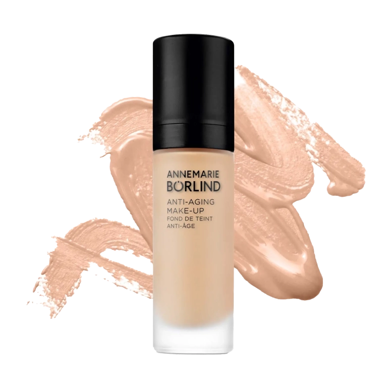 Anti Aging Make-Up-UP light, 30 ml
