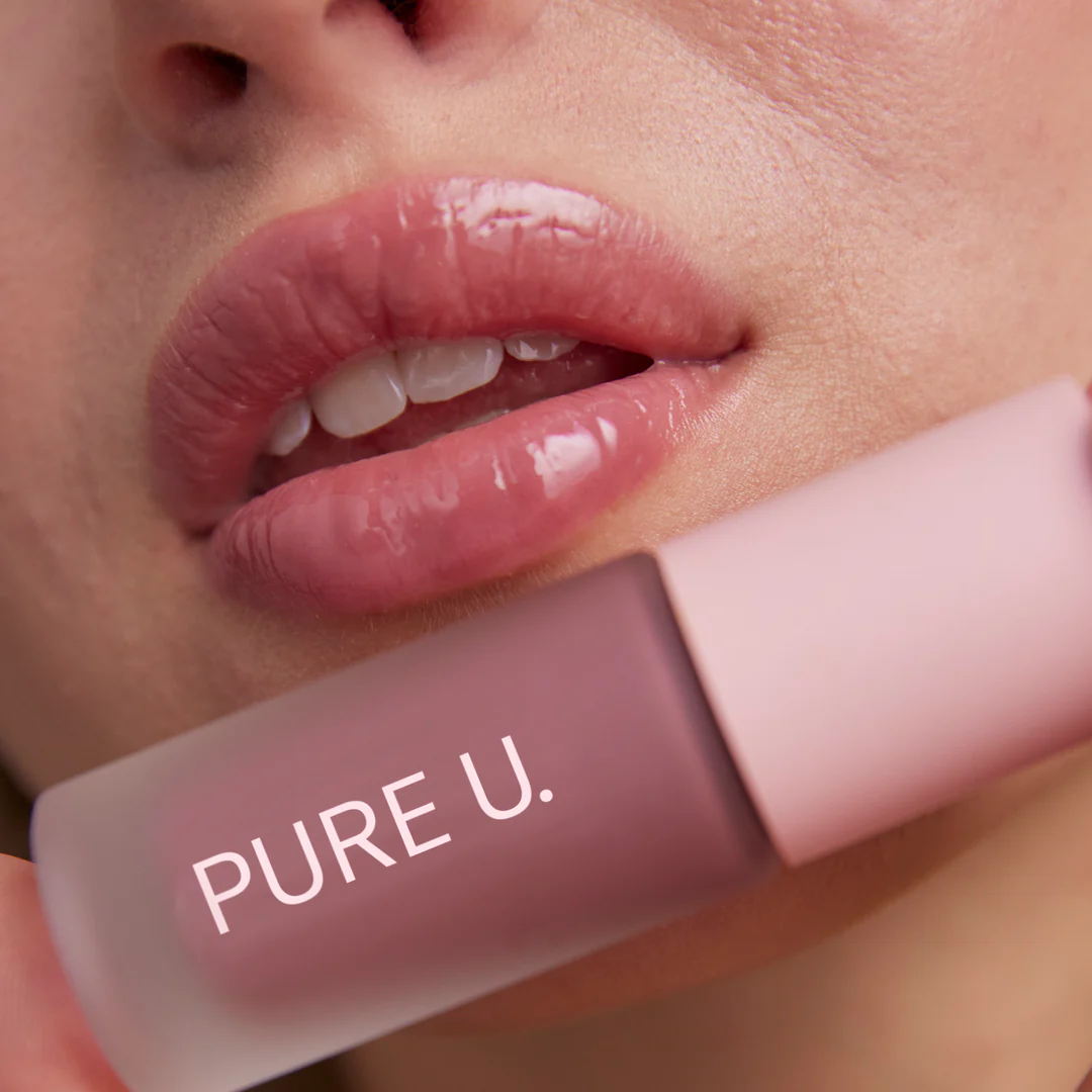 Balmy Lip Tint Mauve Cloud