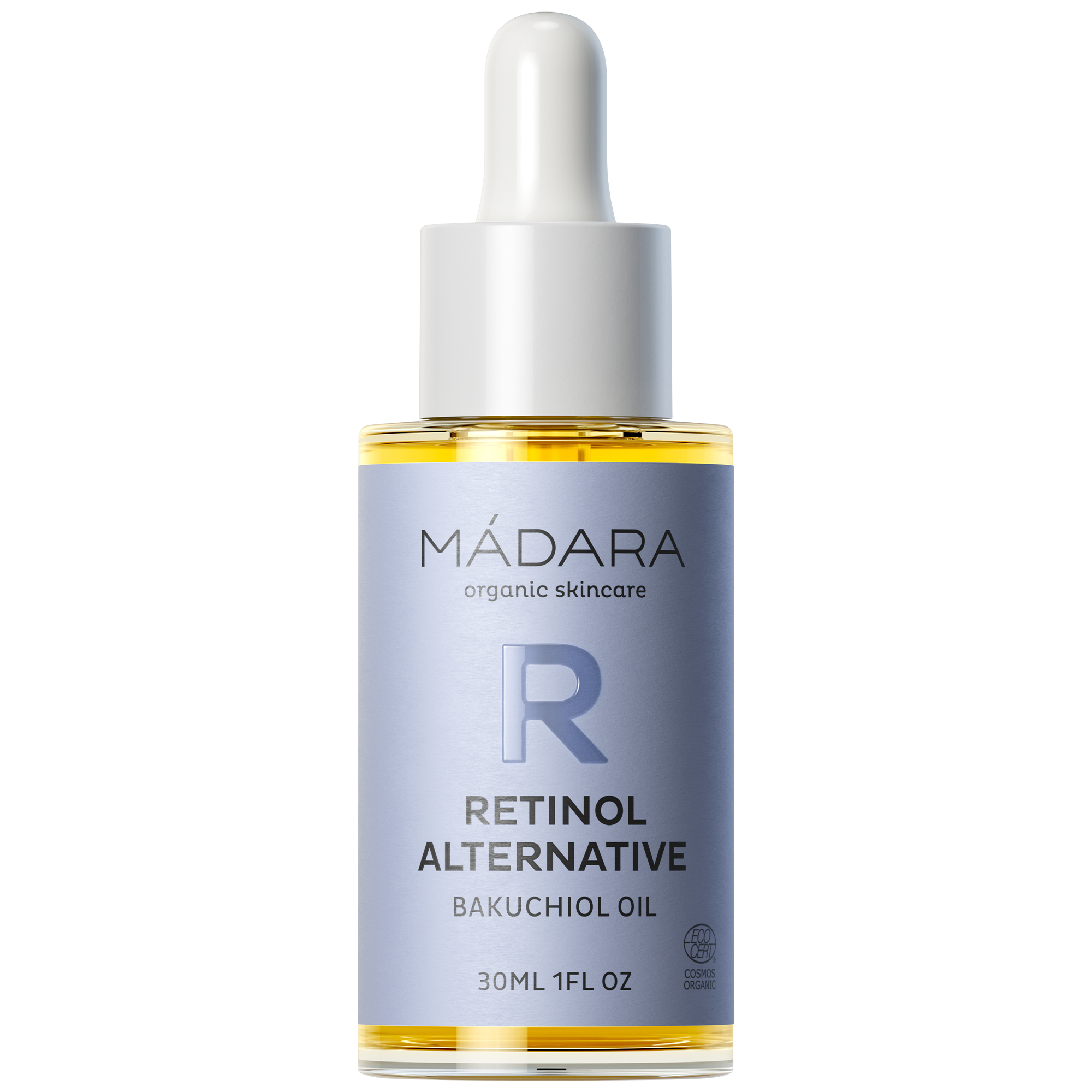 RETINOL ALTERNATIVE Huile de bakuchiol, 30 ml
