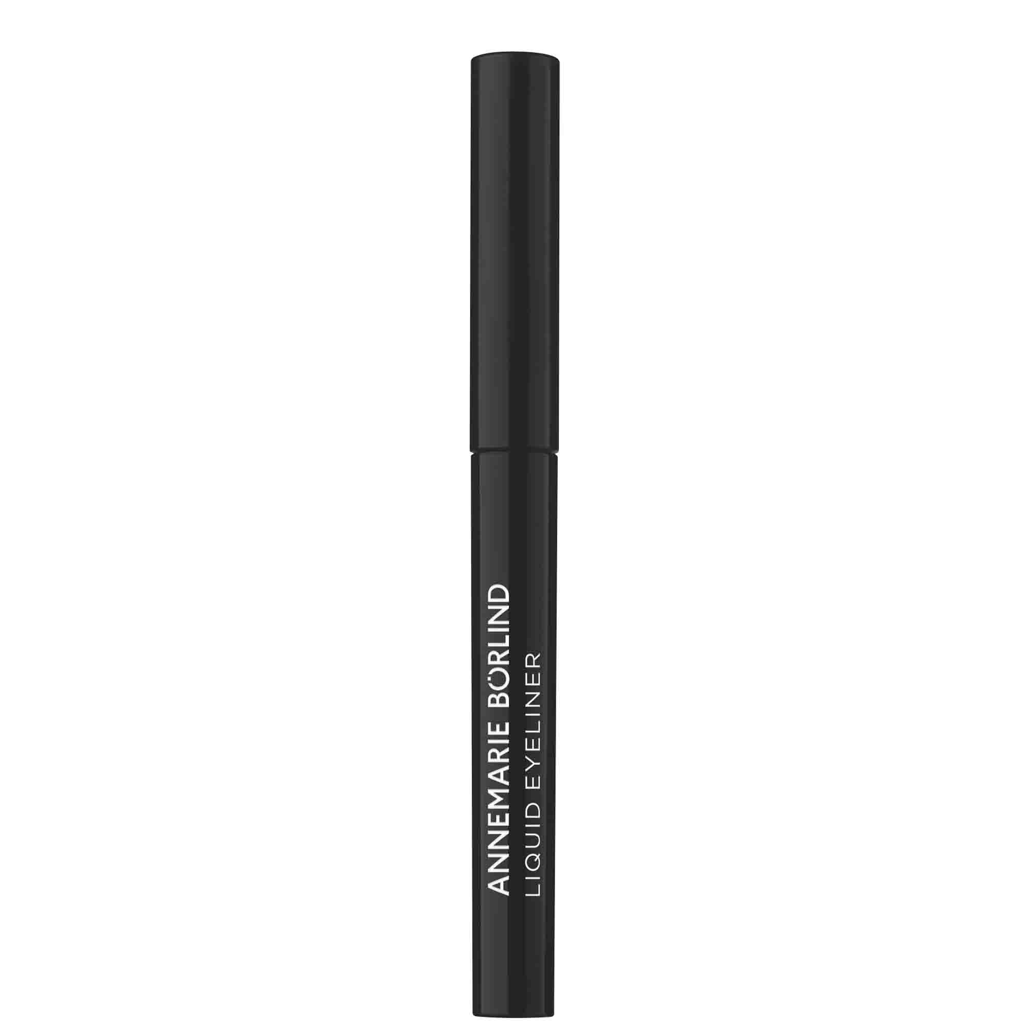 Flüssiger Eyeliner black