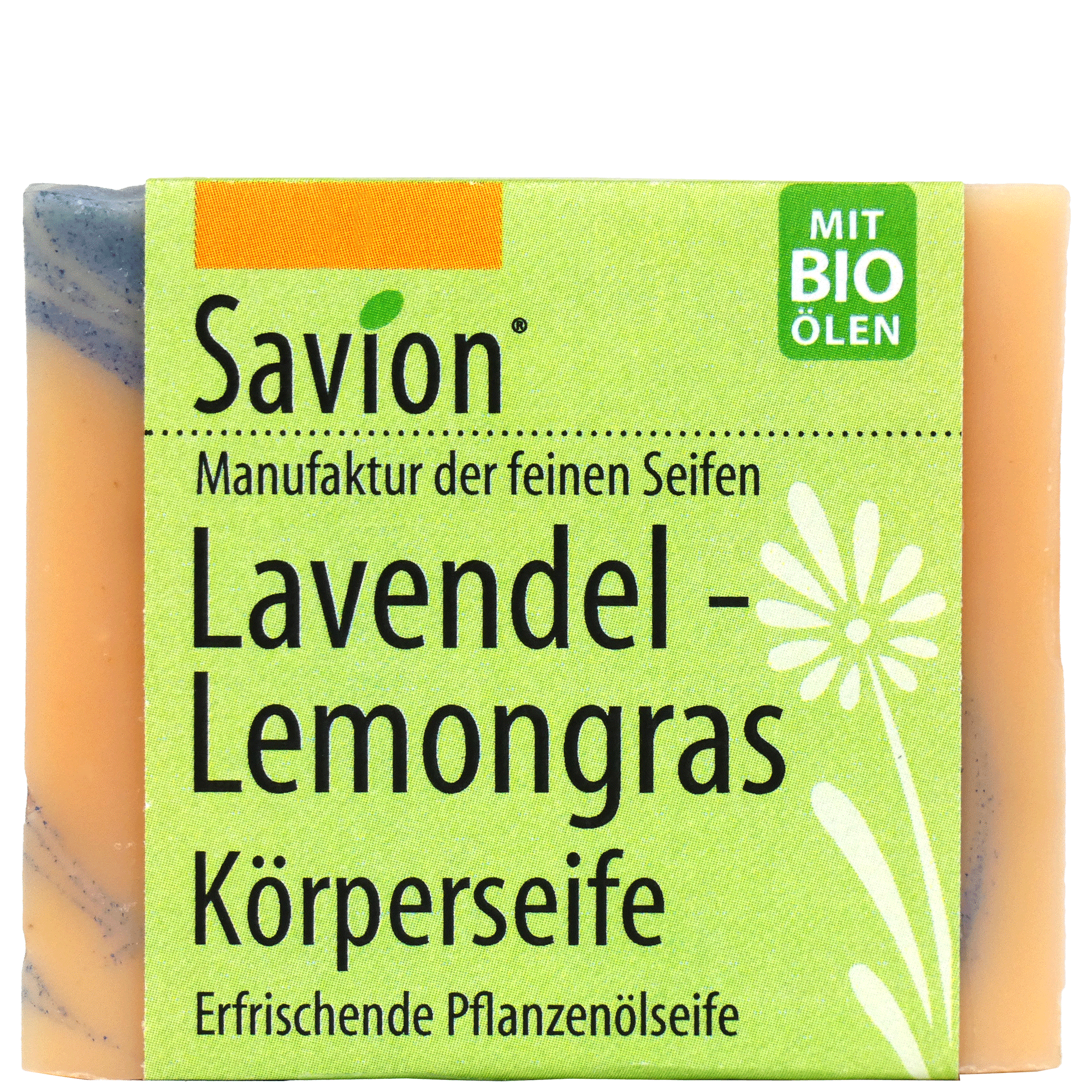 Seife-Lavendel-Lemongrass-80g