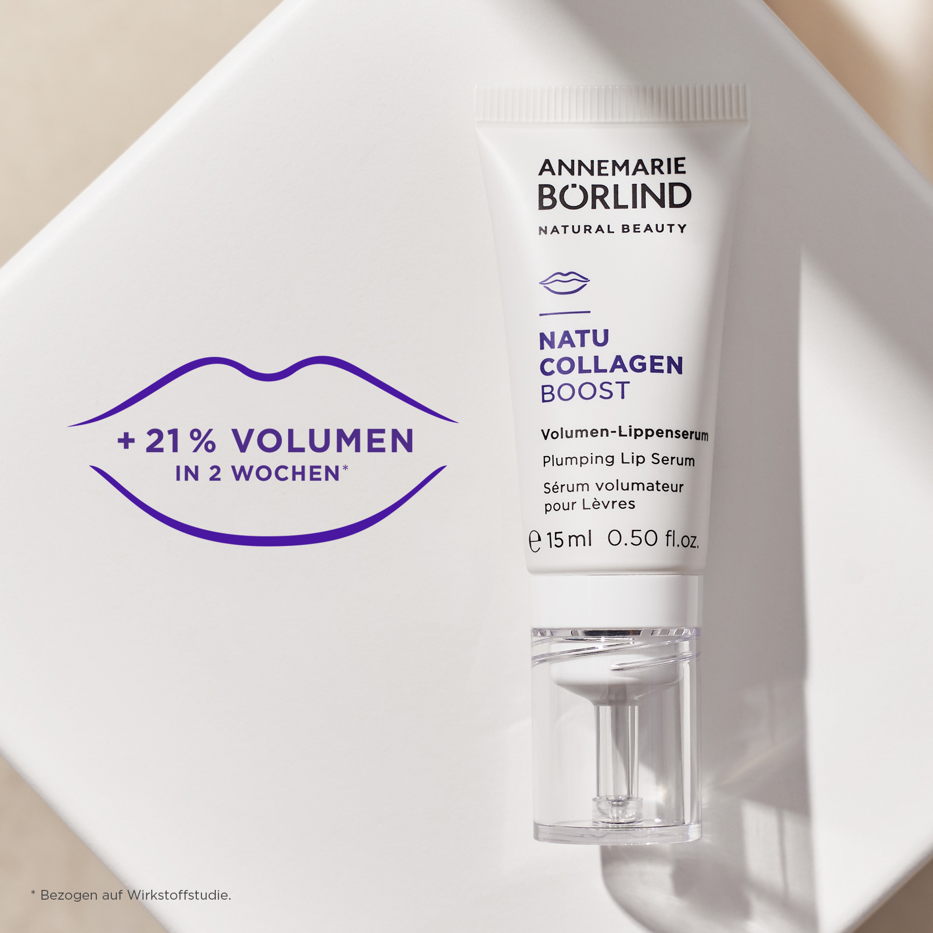 ANNEMARIE-BORLIND-NATUCOLLAGEN-BOOST-Volumen-Lippenserum_Presseformat_8659