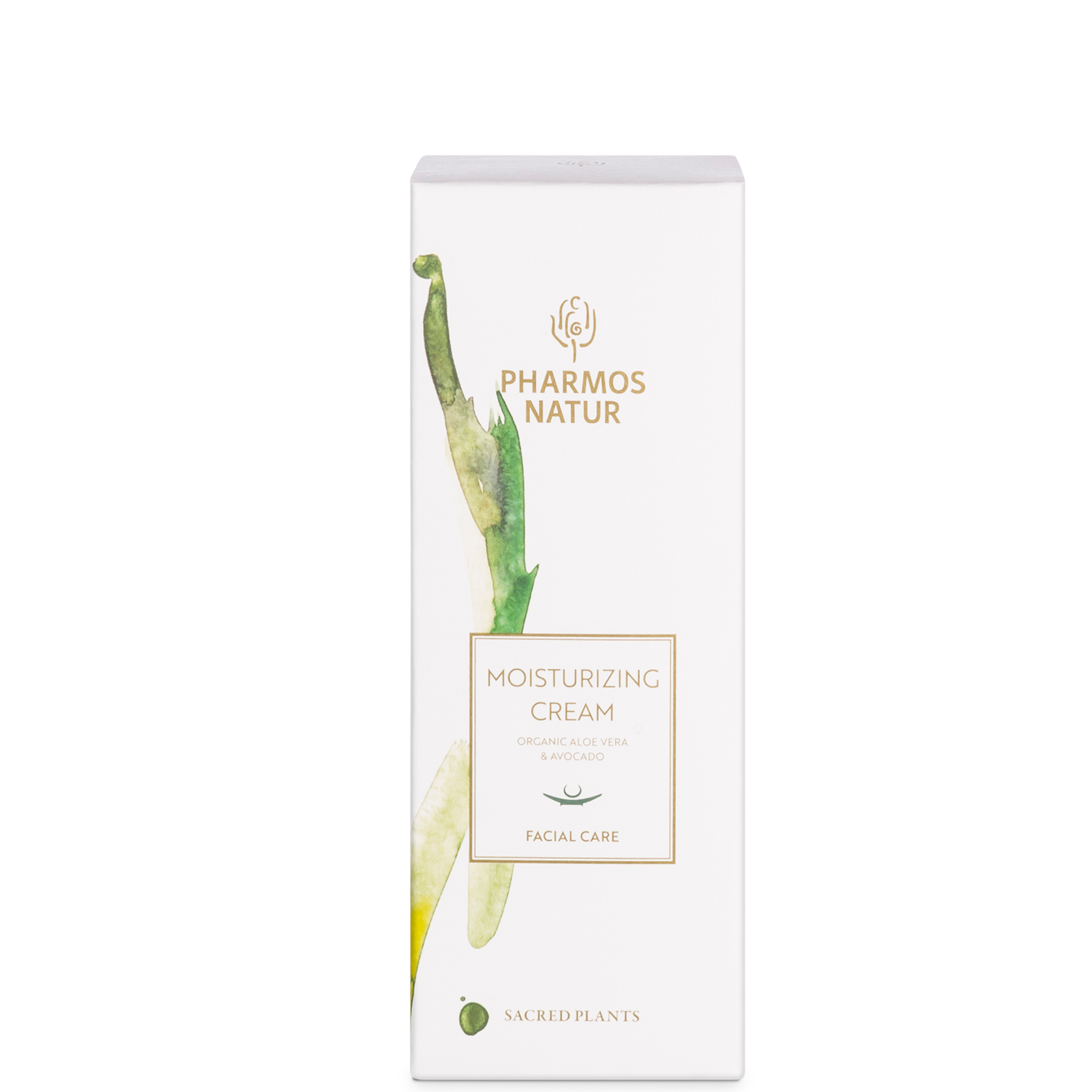 Moisturizing Cream 50ml