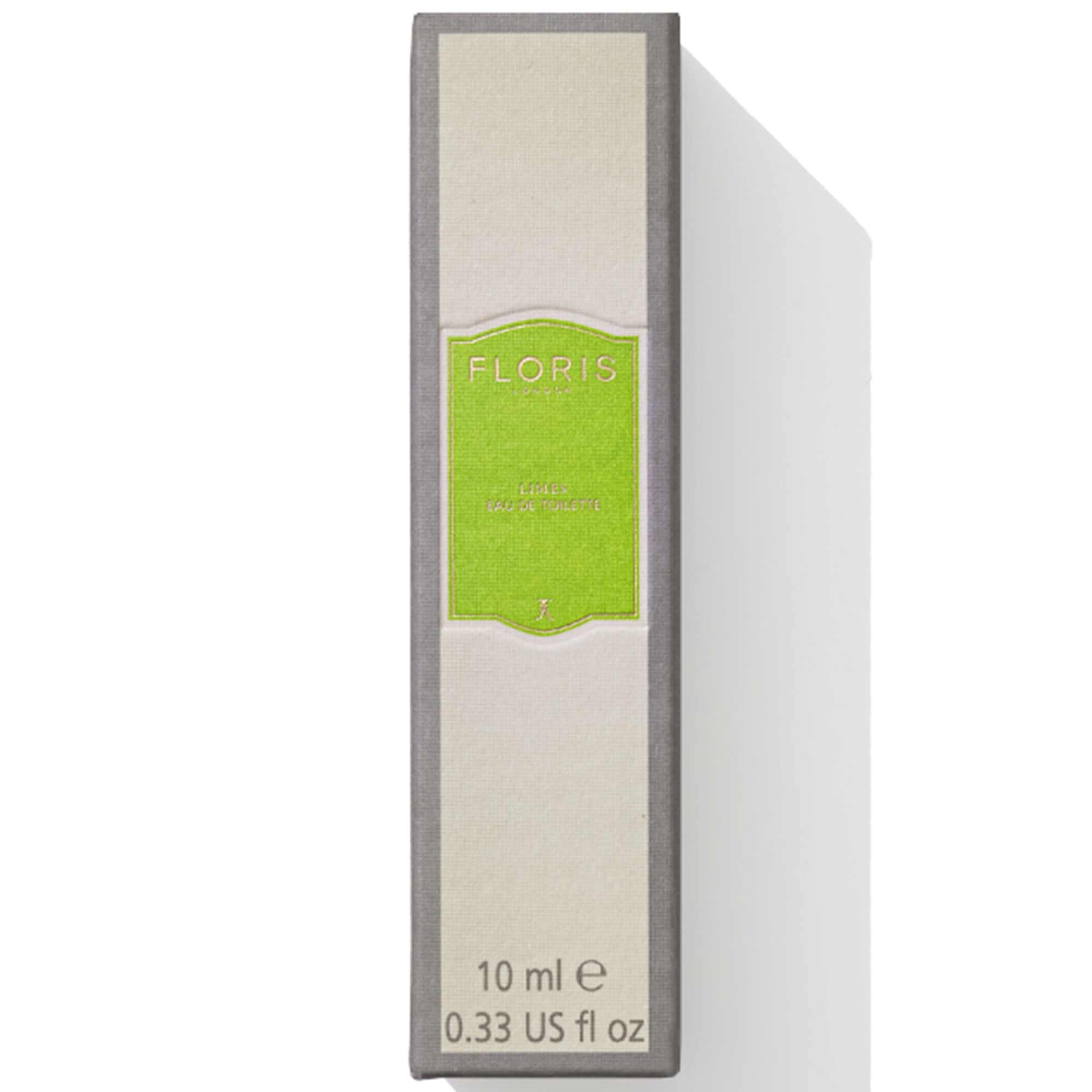 Limes-EDT-10ml-Box