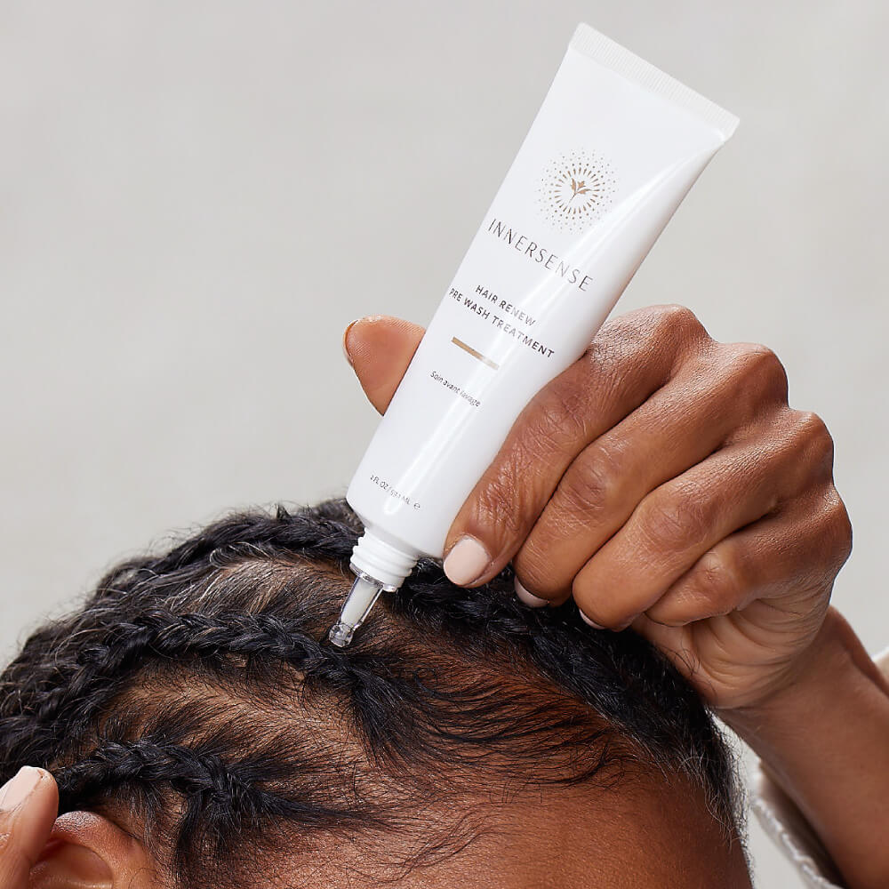 Traitement SCALP Hair Renew Pre Wash, 59,1ml