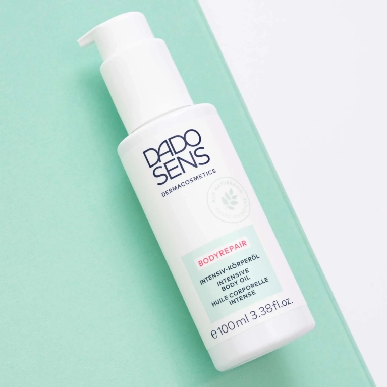 BODYREPAIR Intensiv-Körperöl, 100ml