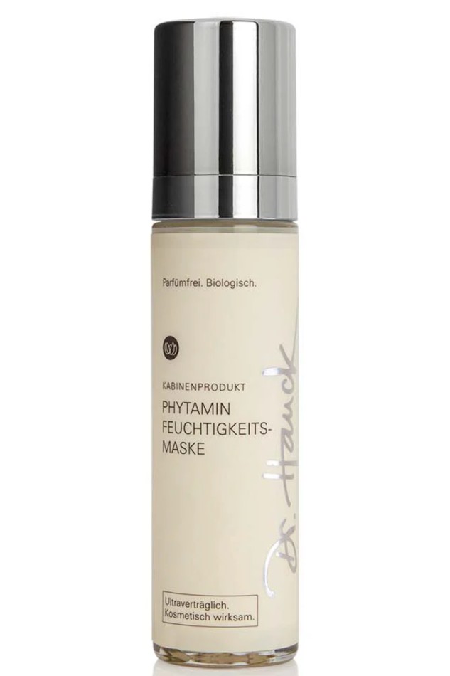 Phytamin Feuchtigkeitsmaske, 50ml