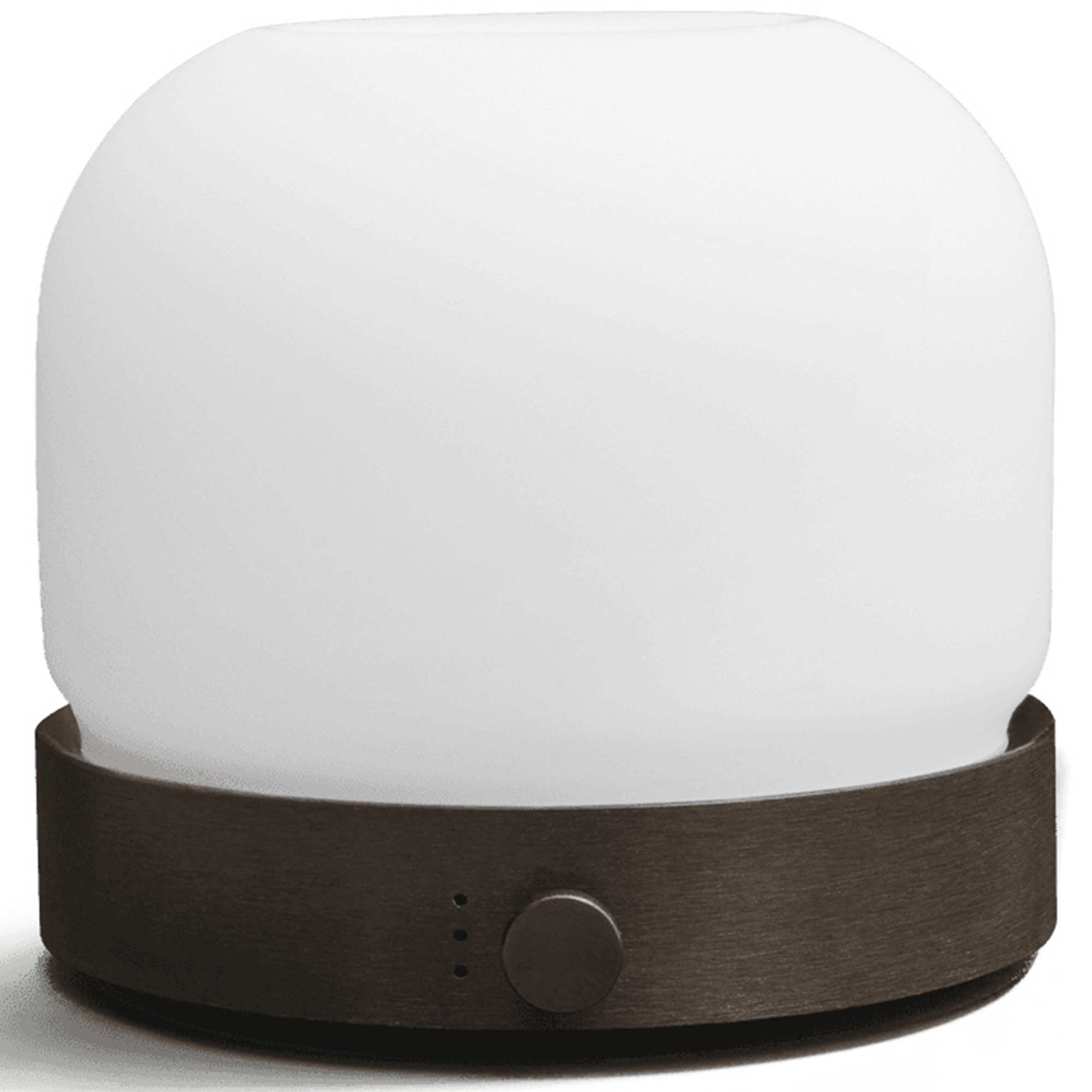 Looops_Quint-Aroma-Diffuser_aus-Schatten-Medium Quint Elektrischer Diffuser