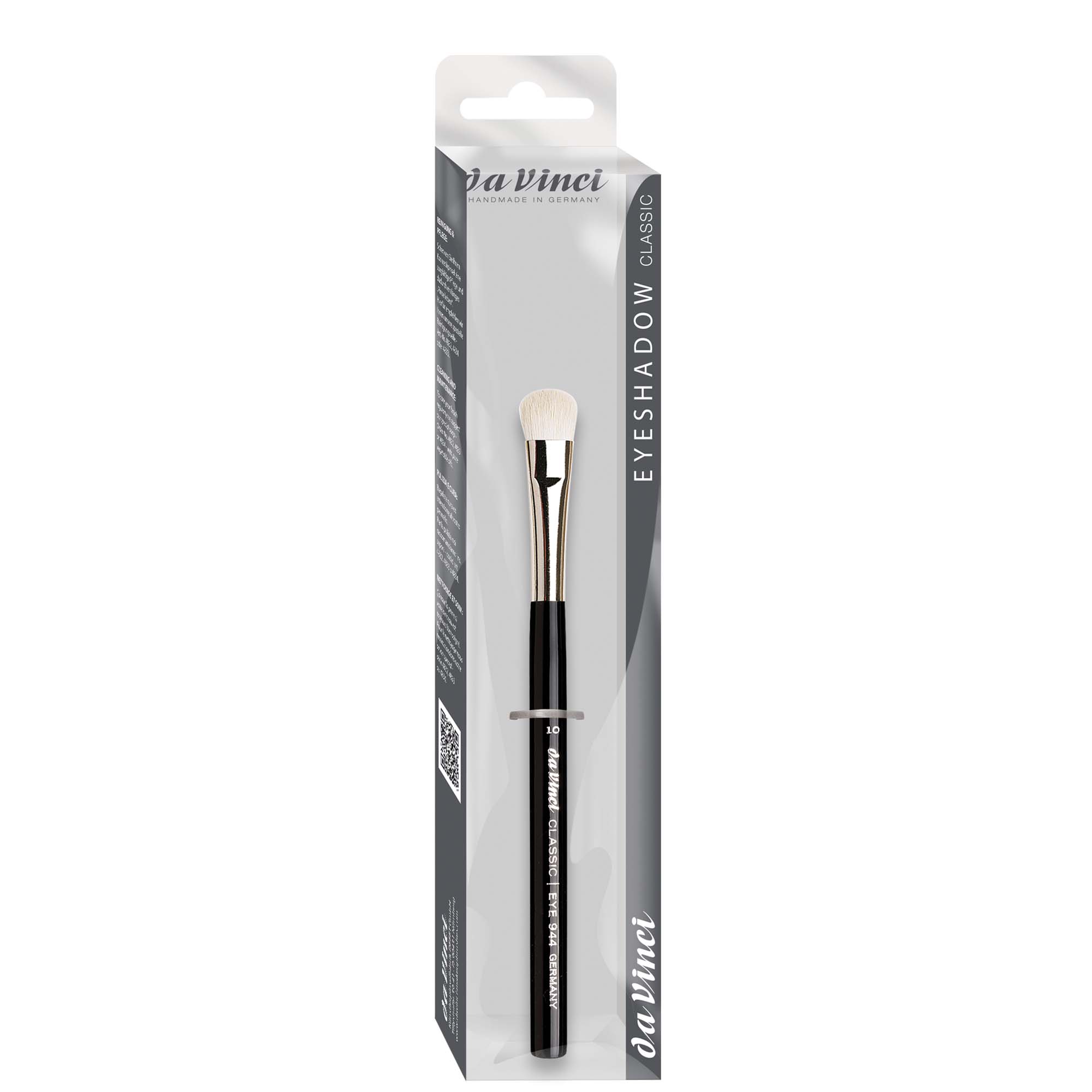 Eyeshadow Brush, Classic
