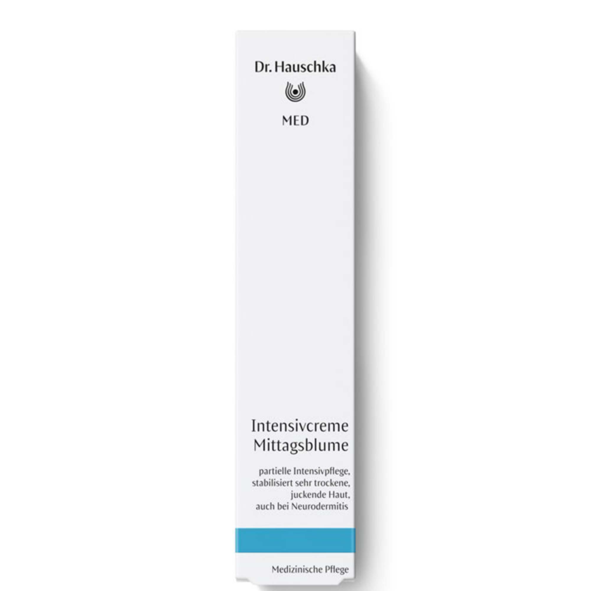 Intensiv Creme Mittagsblume 50 ml