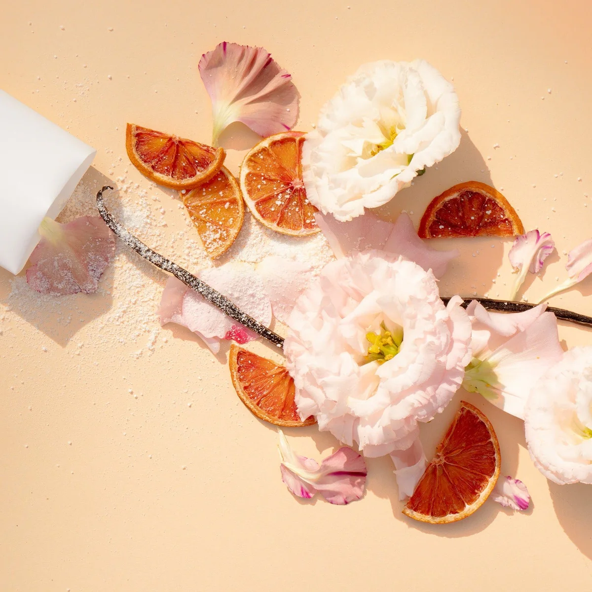 Foam soap starter kit Hammam Harmony