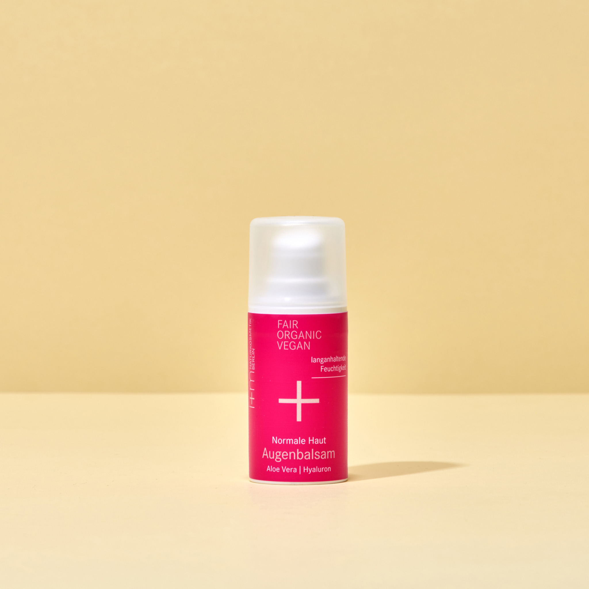 Augenbalsam, 15ml