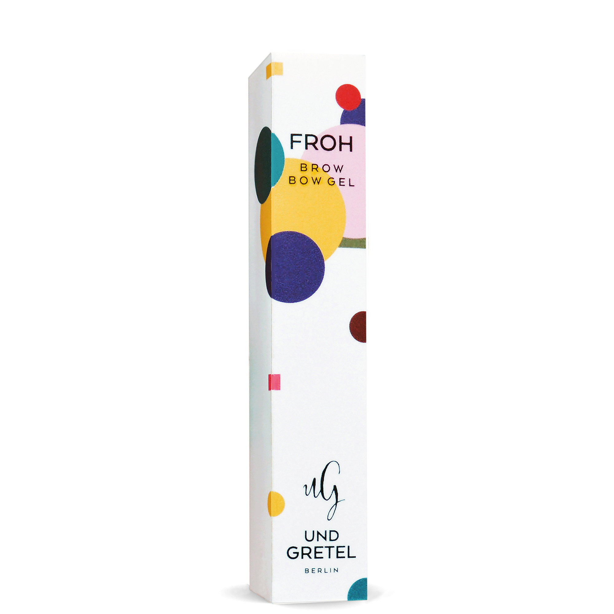 FROH-Brow-Bow-Gel