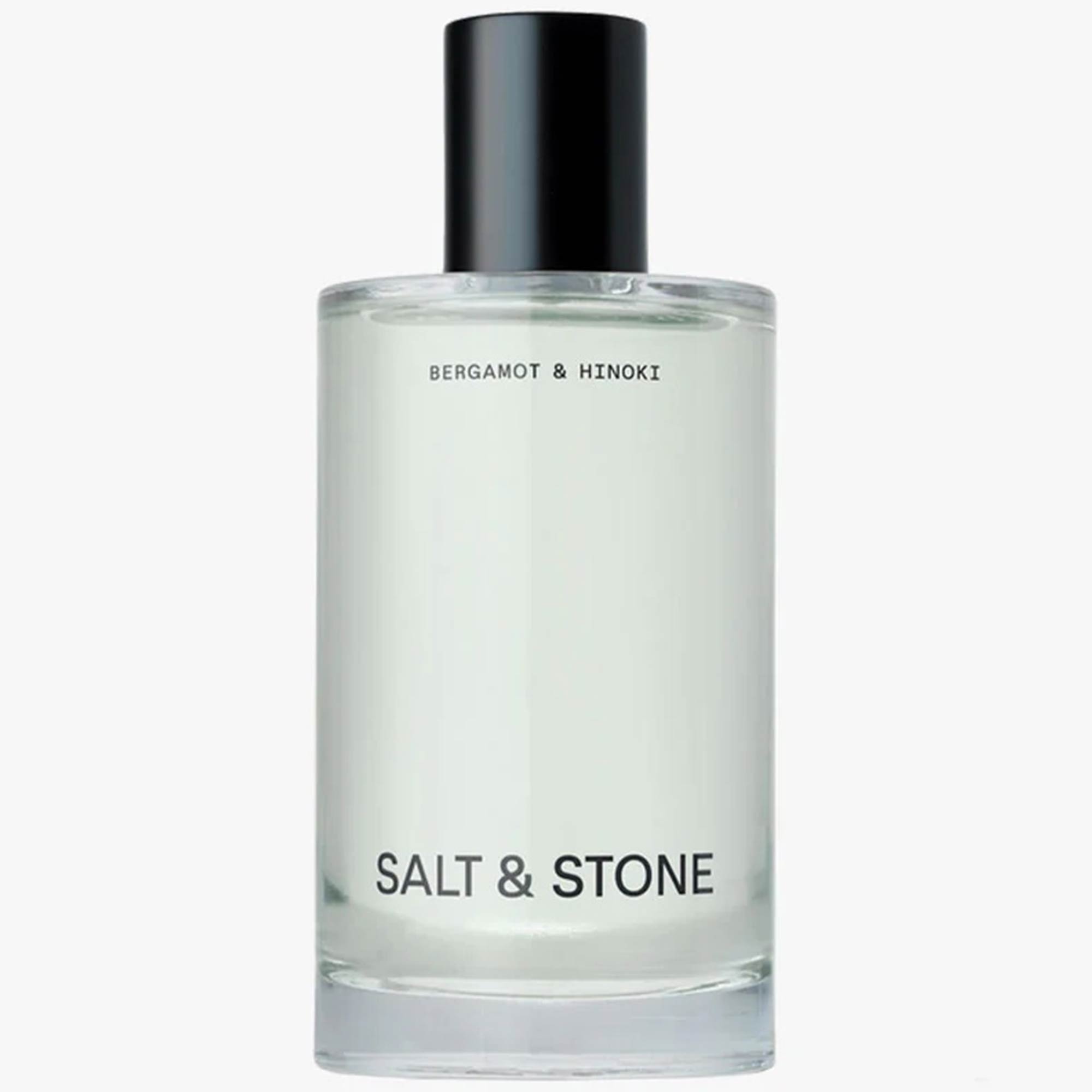 Brume pour le corps Bergamote & Hinoki,100 ml