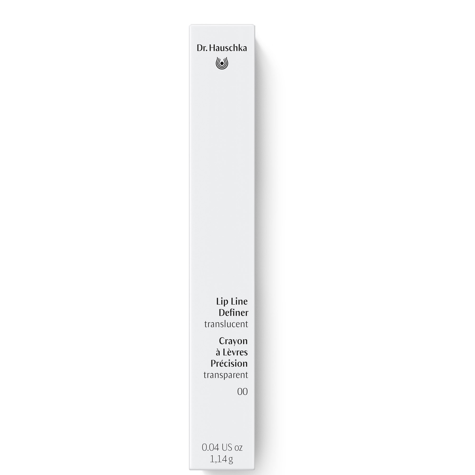 Lip Line Definer 00 translucent
