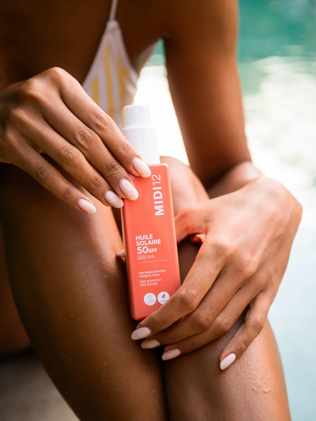 HUILE-JAMBES-BRONZE