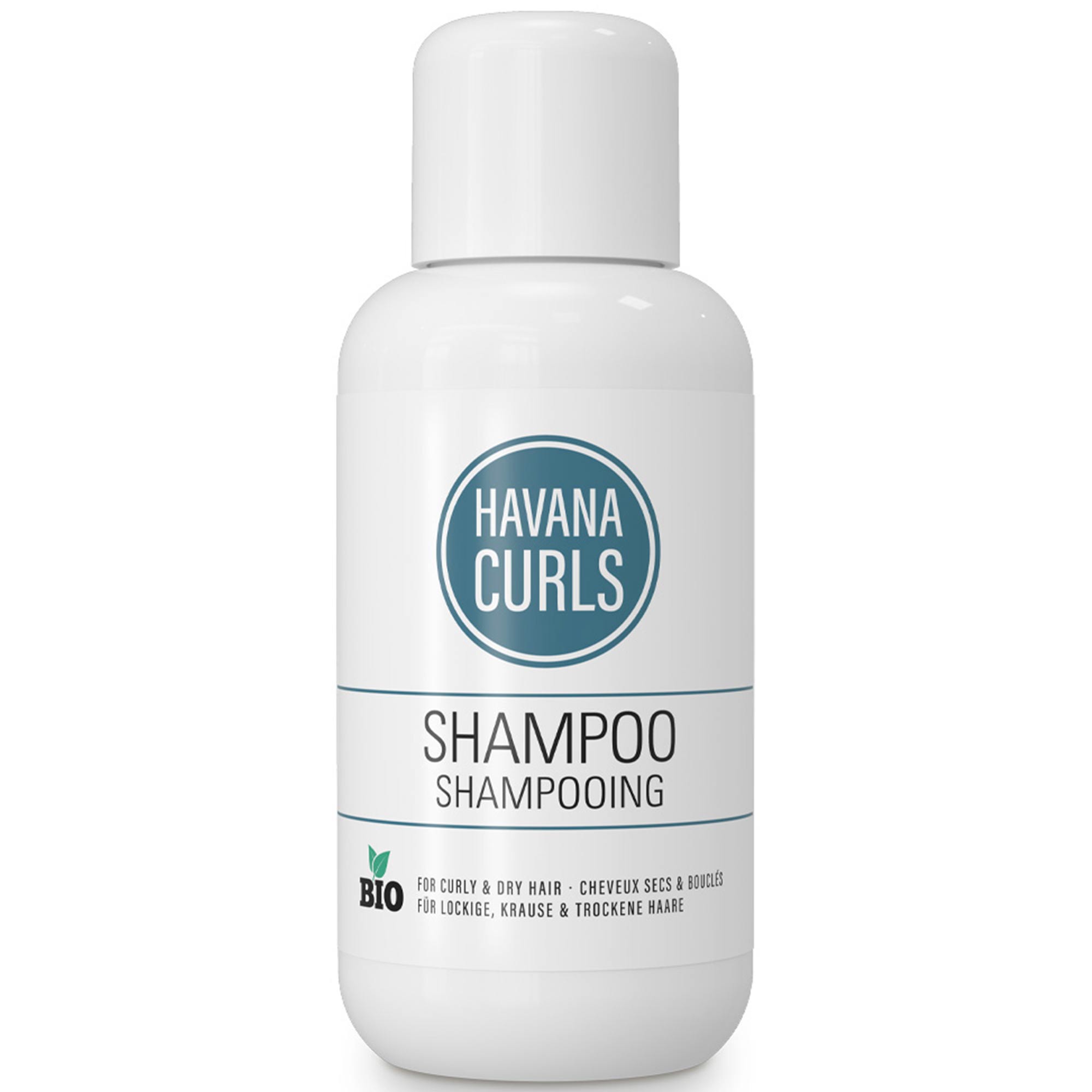 Shampoo 50ml