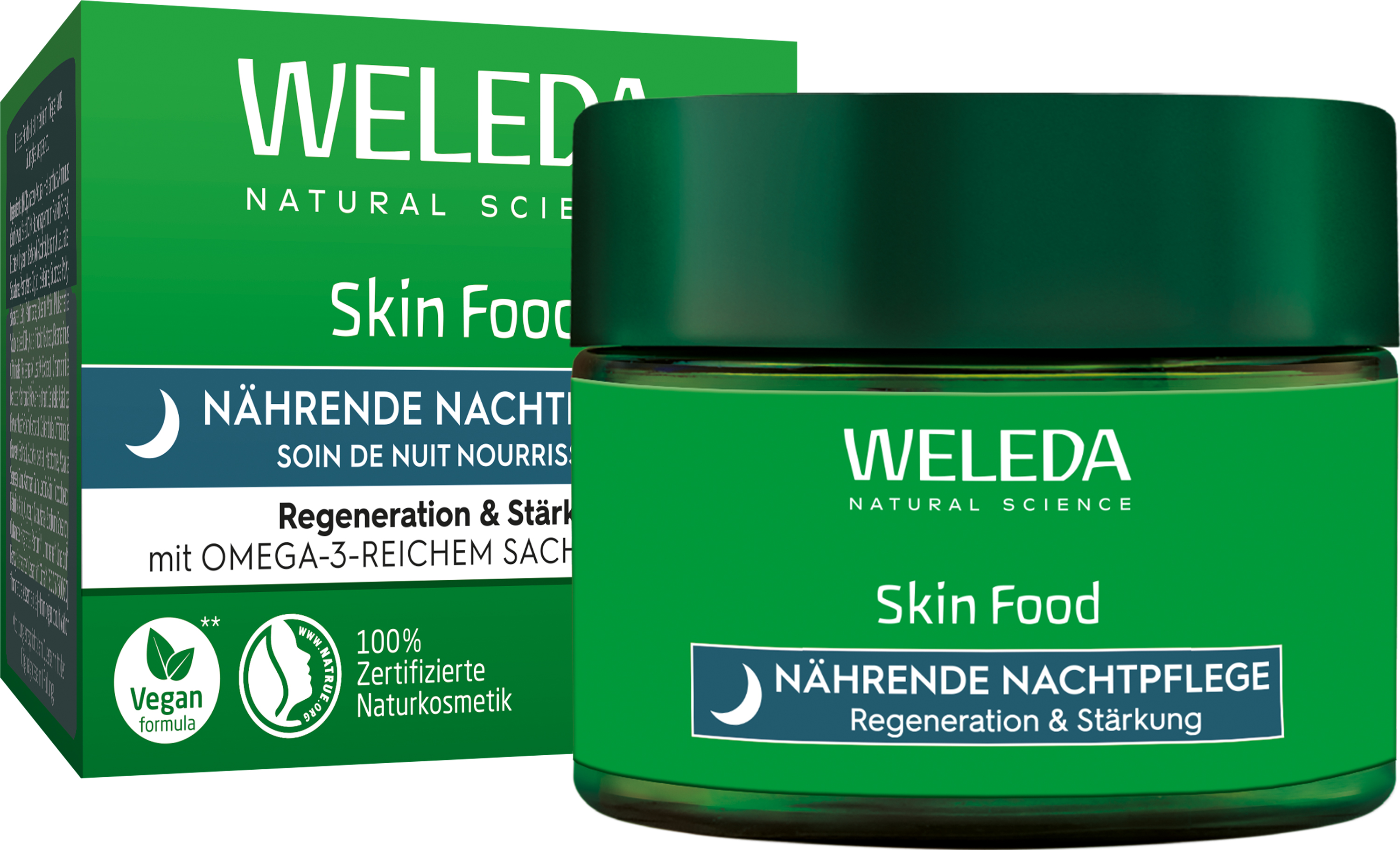 Skin Food Nachtpflege, 40 ml