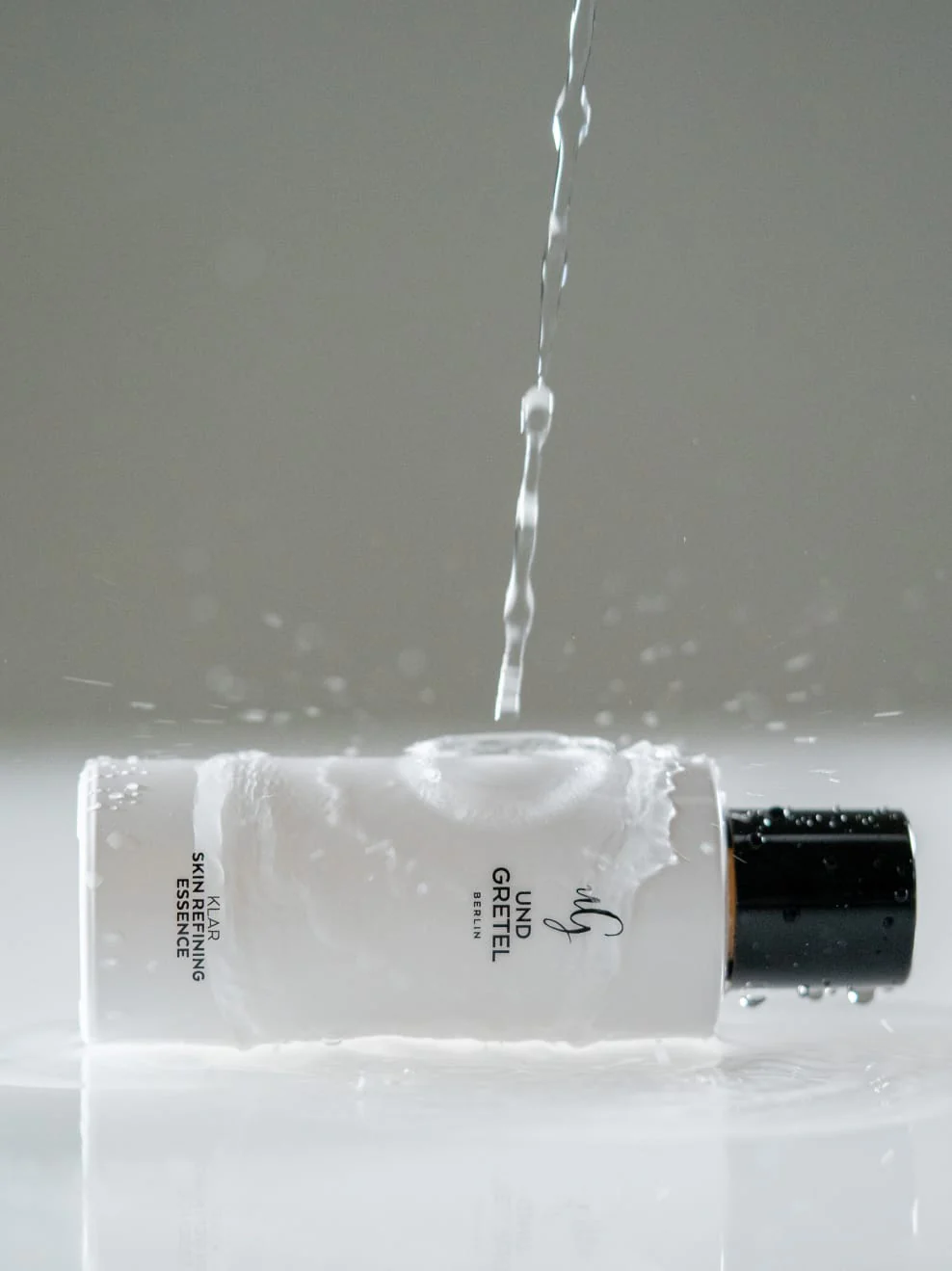 KLAR Toner & Essence, 100ml