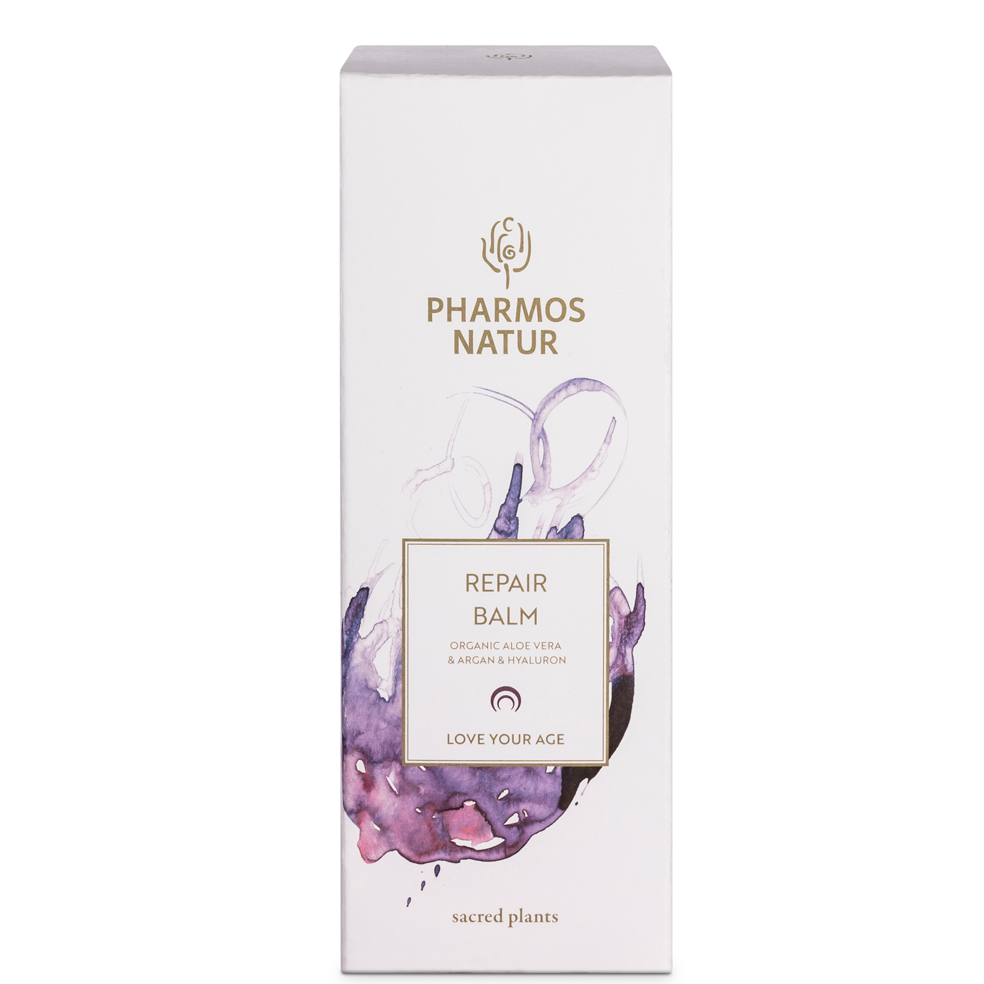 Love Your Age Repair Balm  50ml